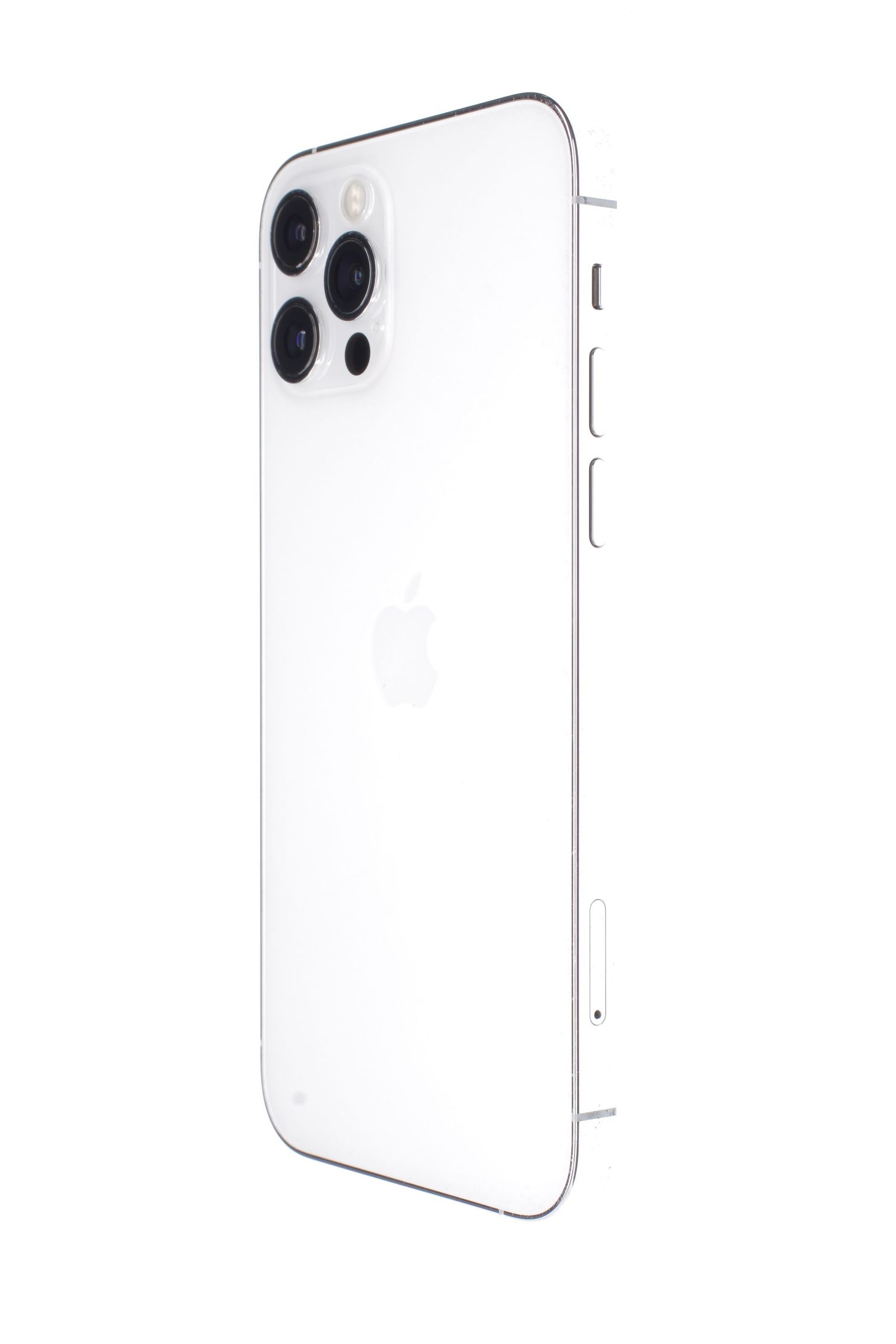 Apple iPhone 12 Pro 128 GB Silver - Πολύ καλό