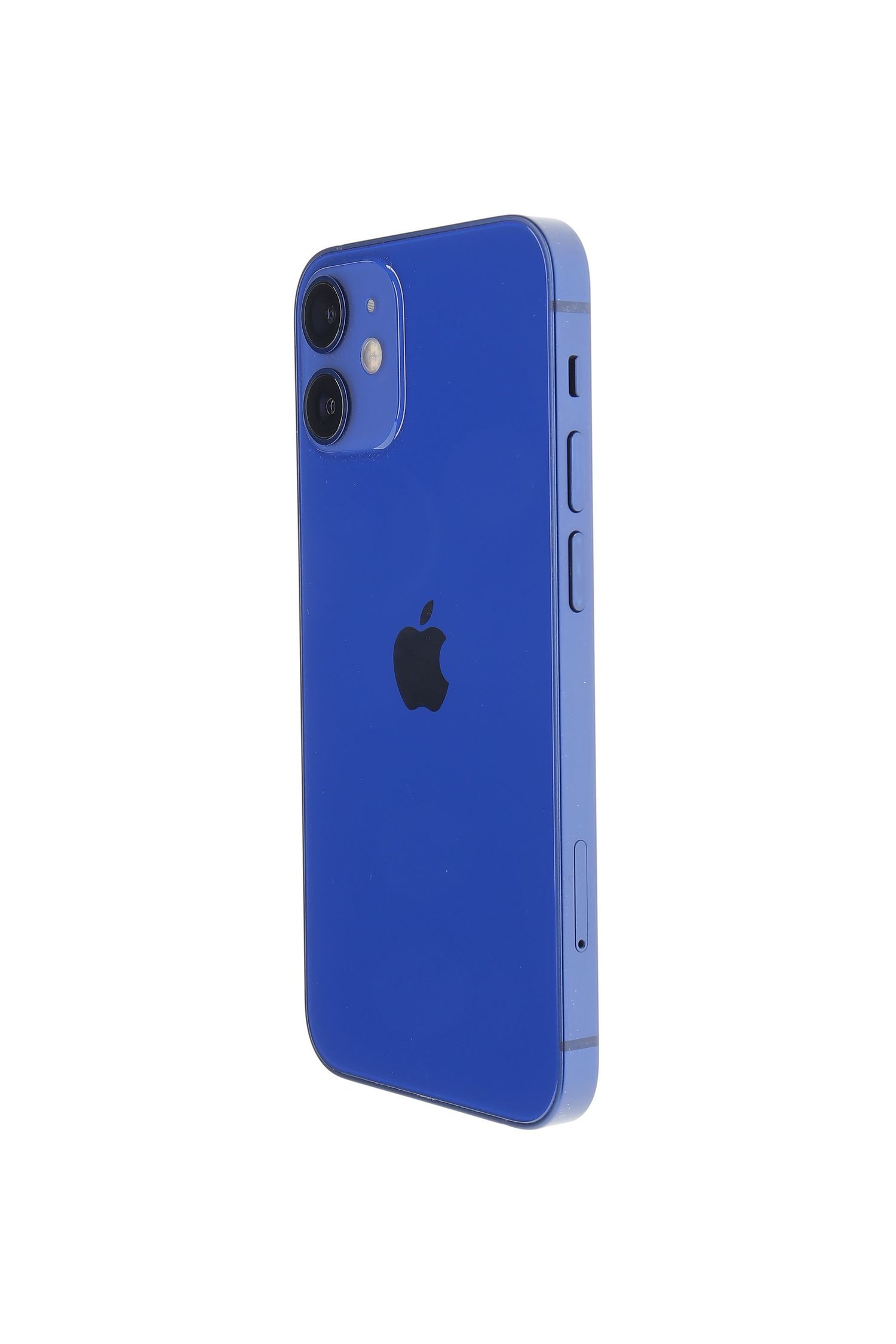Apple iPhone 12 mini青色 本体 Apple iPhone 12 mini, Blue, 64 GB - de la 899 lei