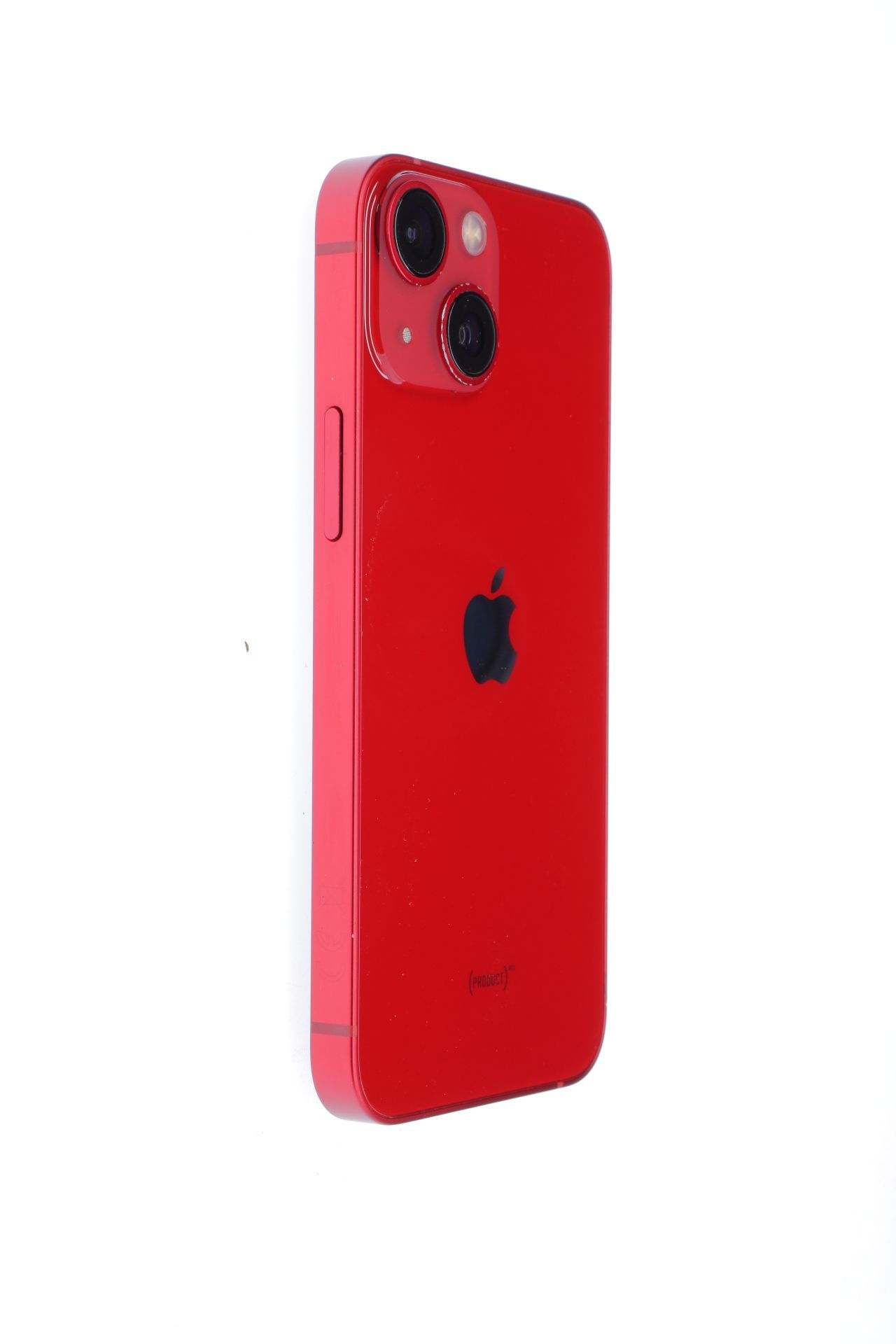 Apple iPhone 13 mini 128 GB Red - Kiváló