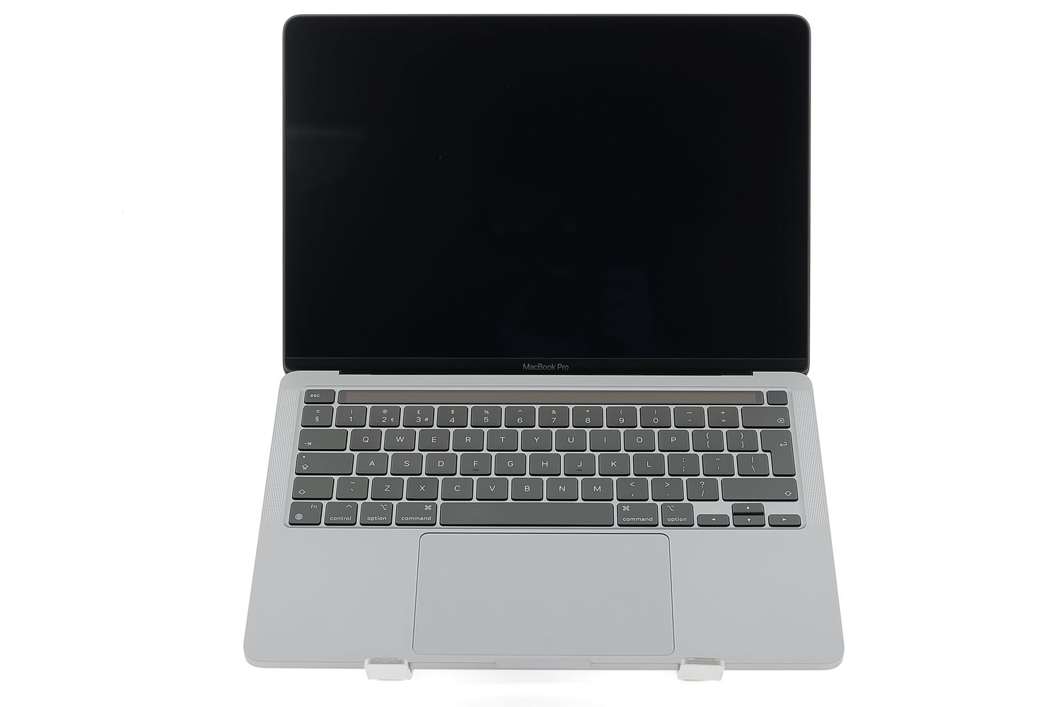 Apple MacBook Pro 13″ 2020, M1 8 Cores, 8 GB, 8 core GPU 256 GB Space Gray - Excelent