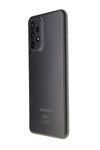 Telefon mobil Samsung Galaxy A23 5G dual sim, Black, 128 GB, Ca Nou