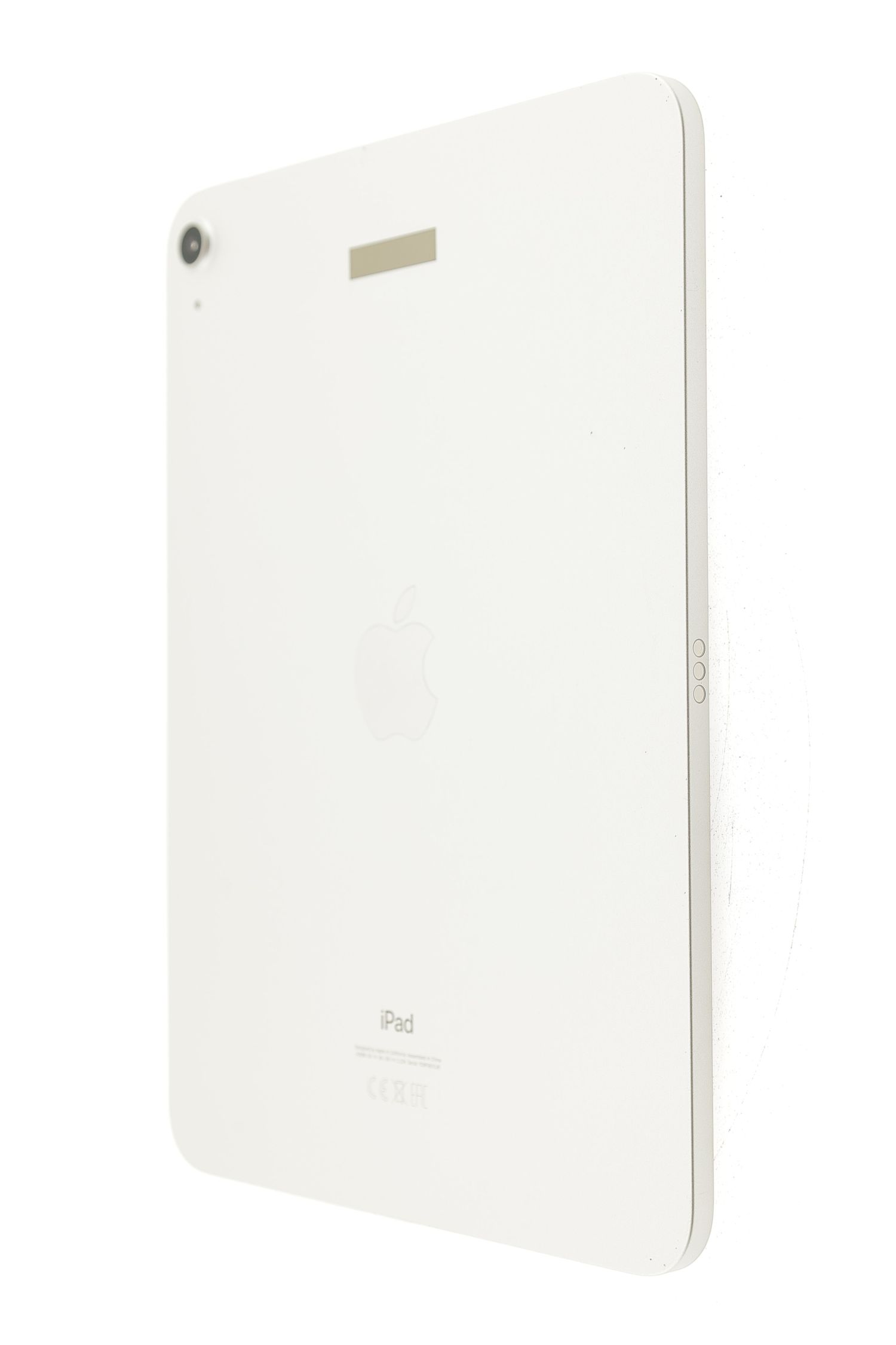Apple iPad 10 (2022) 10.9" 10th Gen Wifi 64 GB Silver - Bun