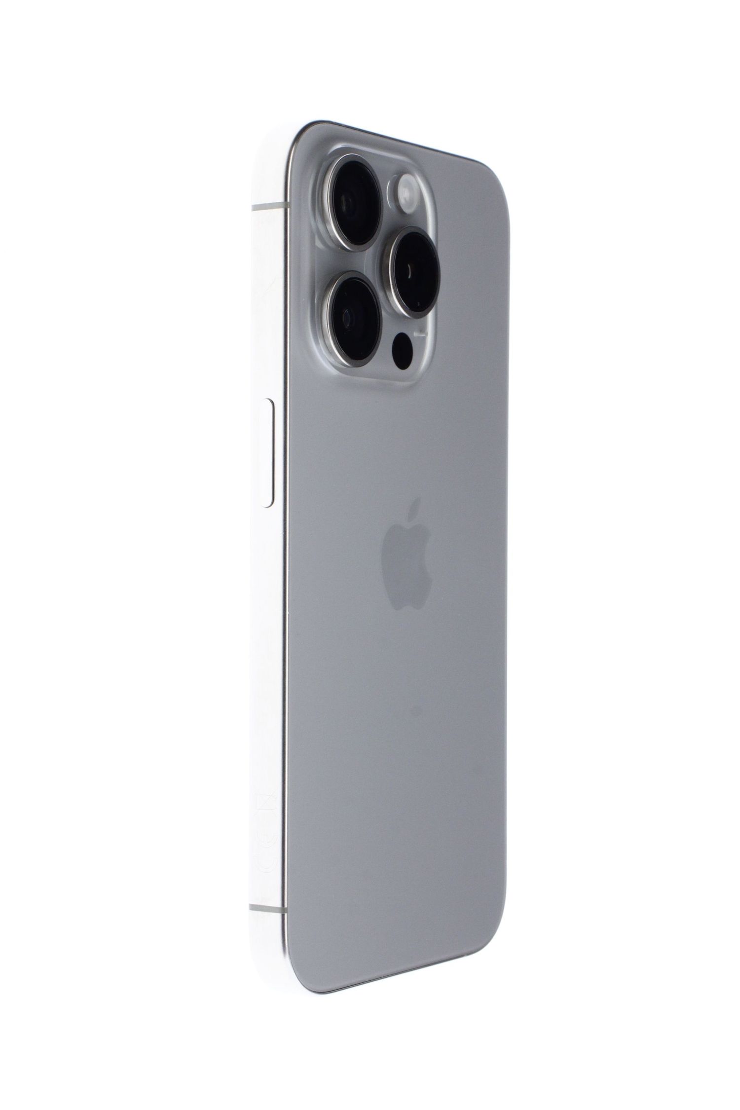 Apple iPhone 15 Pro 128 GB Natural Titanium - Excelent