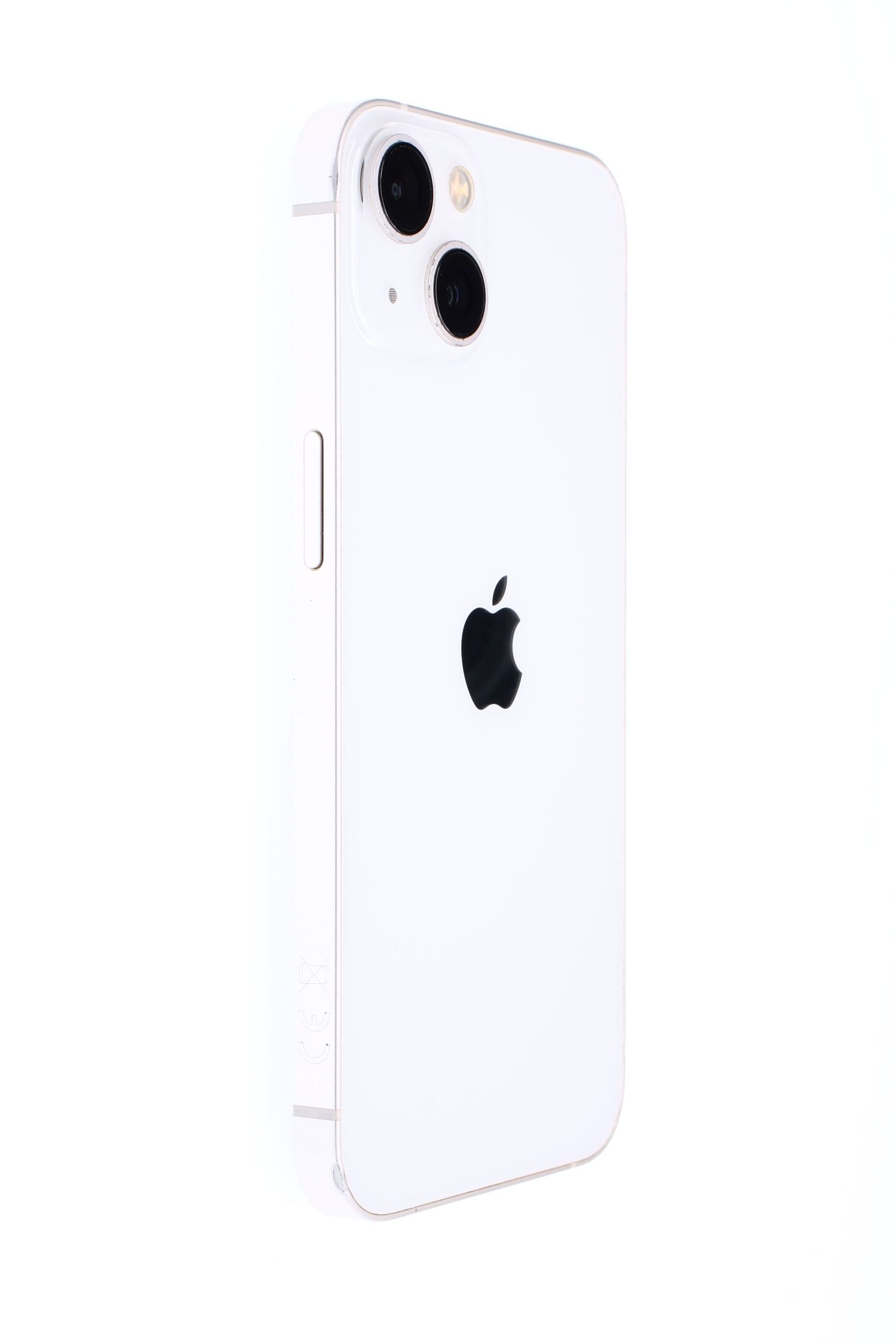 Apple iPhone 13 128 GB Starlight - Πολύ καλό