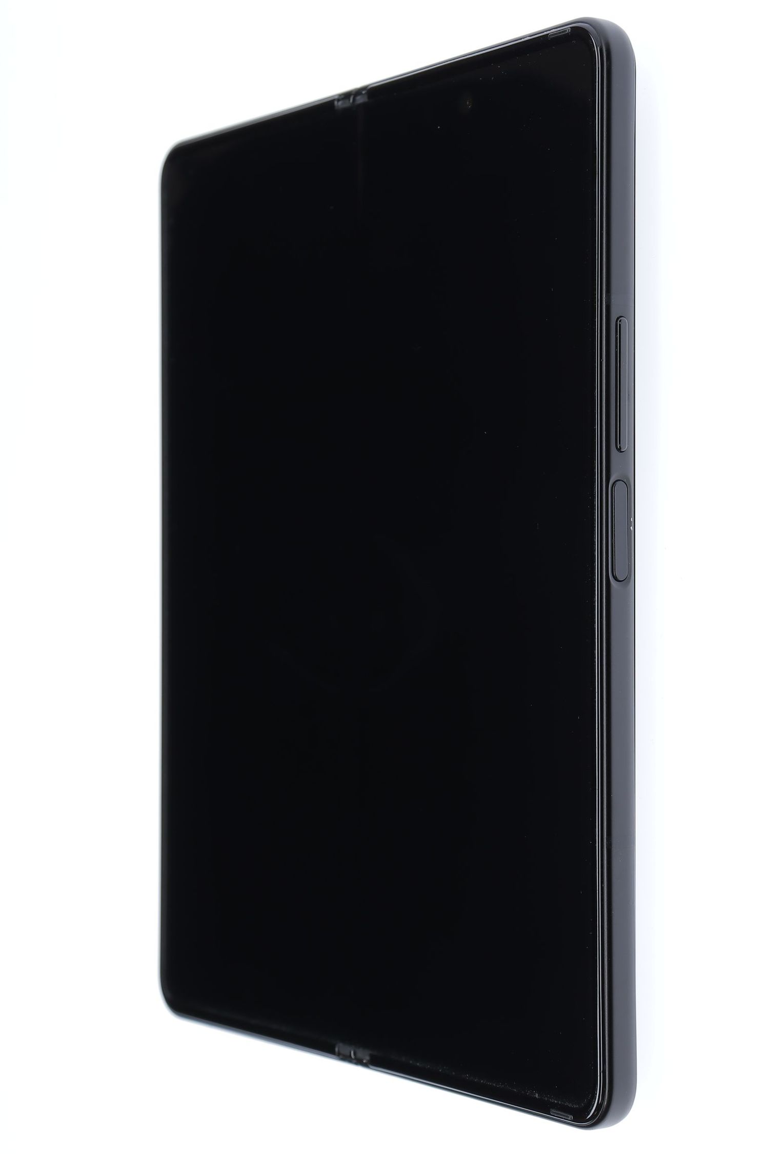 Telefon mobil Samsung Galaxy Z Fold3 5G, Phantom Black, 256 GB, Foarte Bun