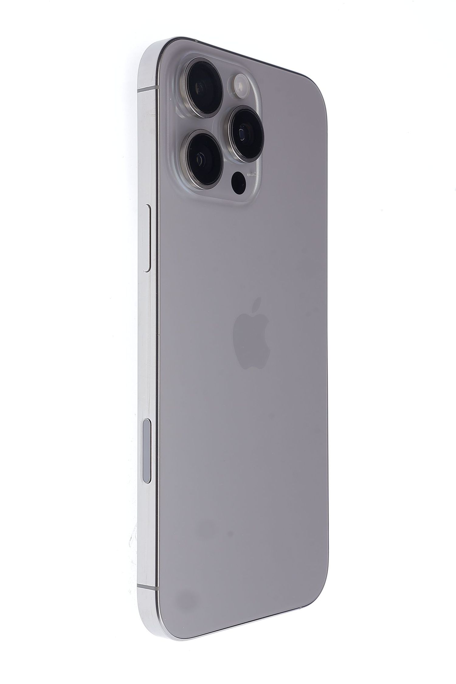 Apple iPhone 16 Pro Max 256 GB Natural Titanium - Újszerű