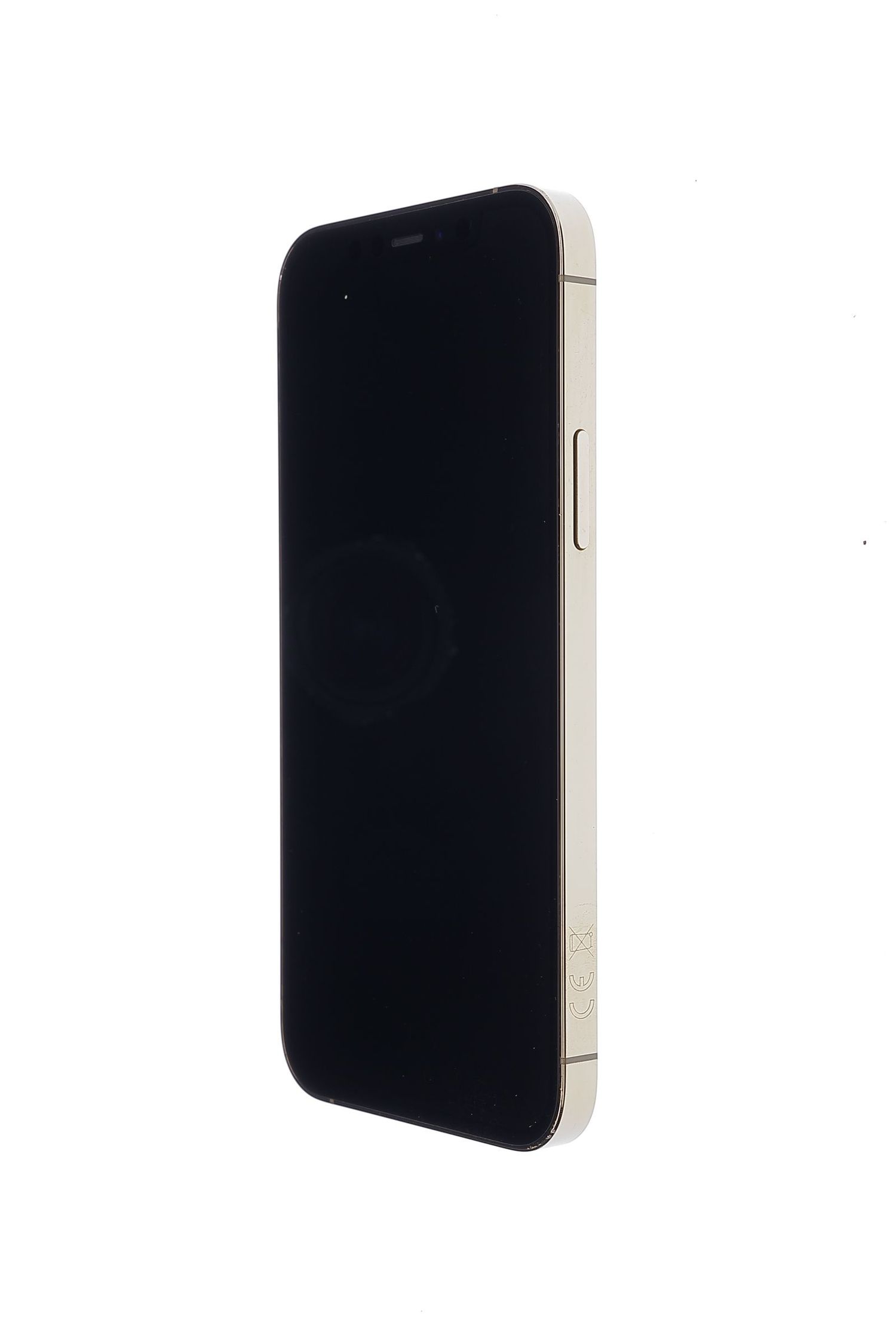 Apple iPhone 12 Pro 128 GB Gold - Като нов