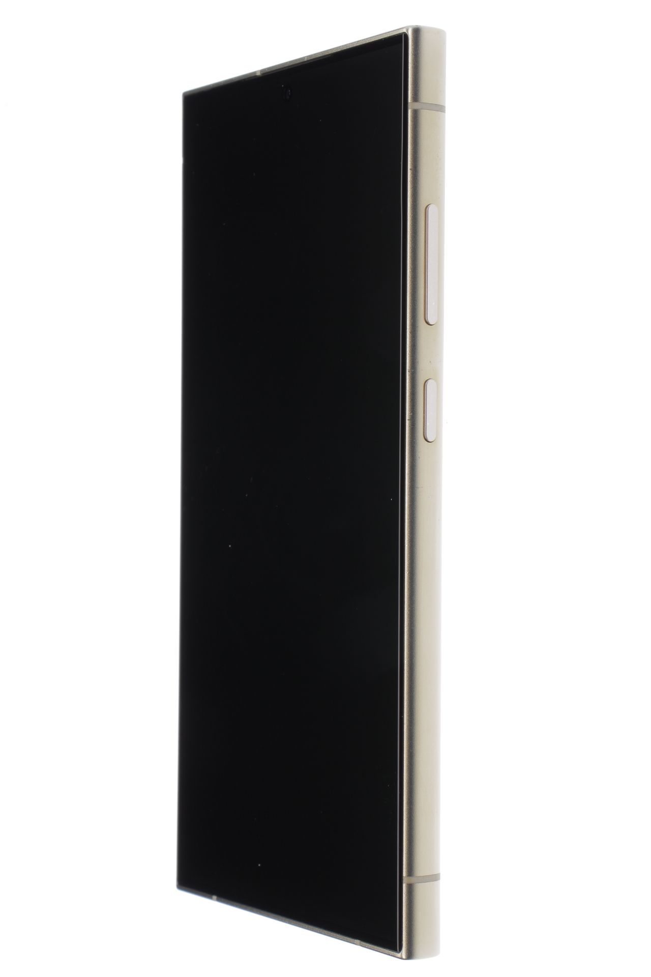 Samsung Galaxy S24 Ultra 5G Dual Sim 256 GB Titanium Yellow - Ca nou