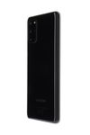 Κινητό τηλέφωνο Samsung Galaxy S20 Plus 5G, Cosmic Black, 128 GB, Excelent