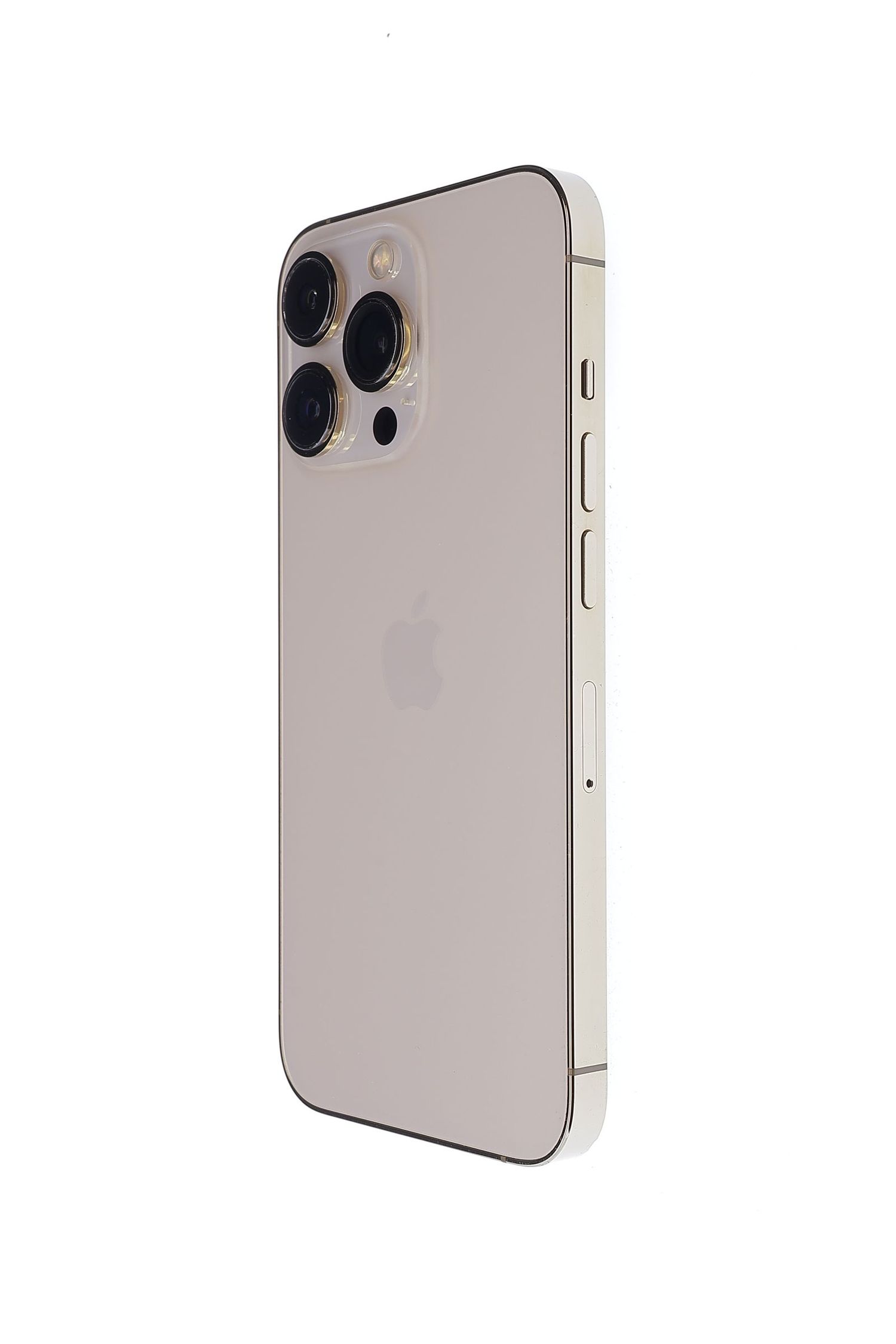 Apple iPhone 13 Pro 128 GB Gold - Kiváló
