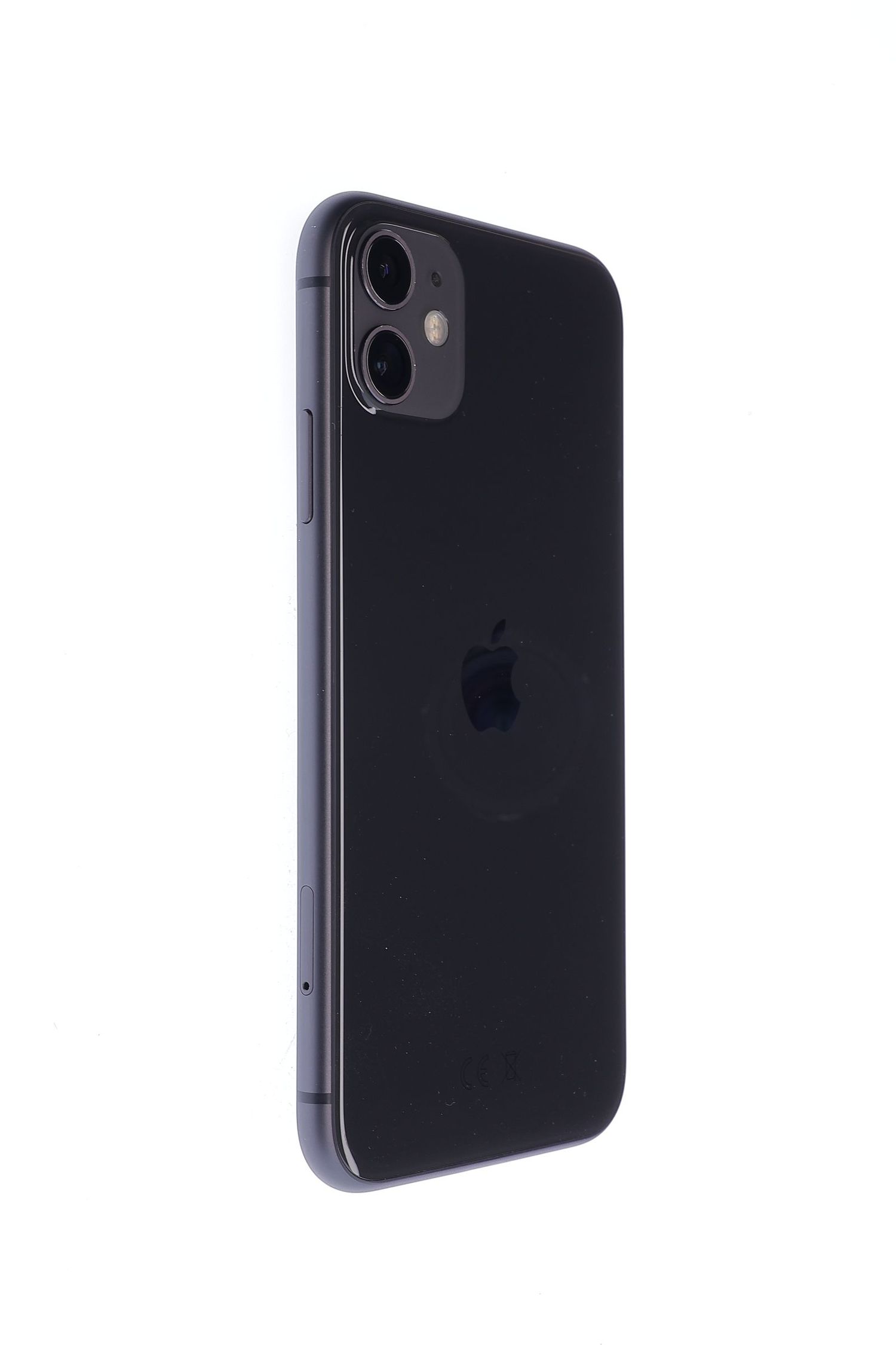 Apple iPhone 11 64 GB Black - Като нов