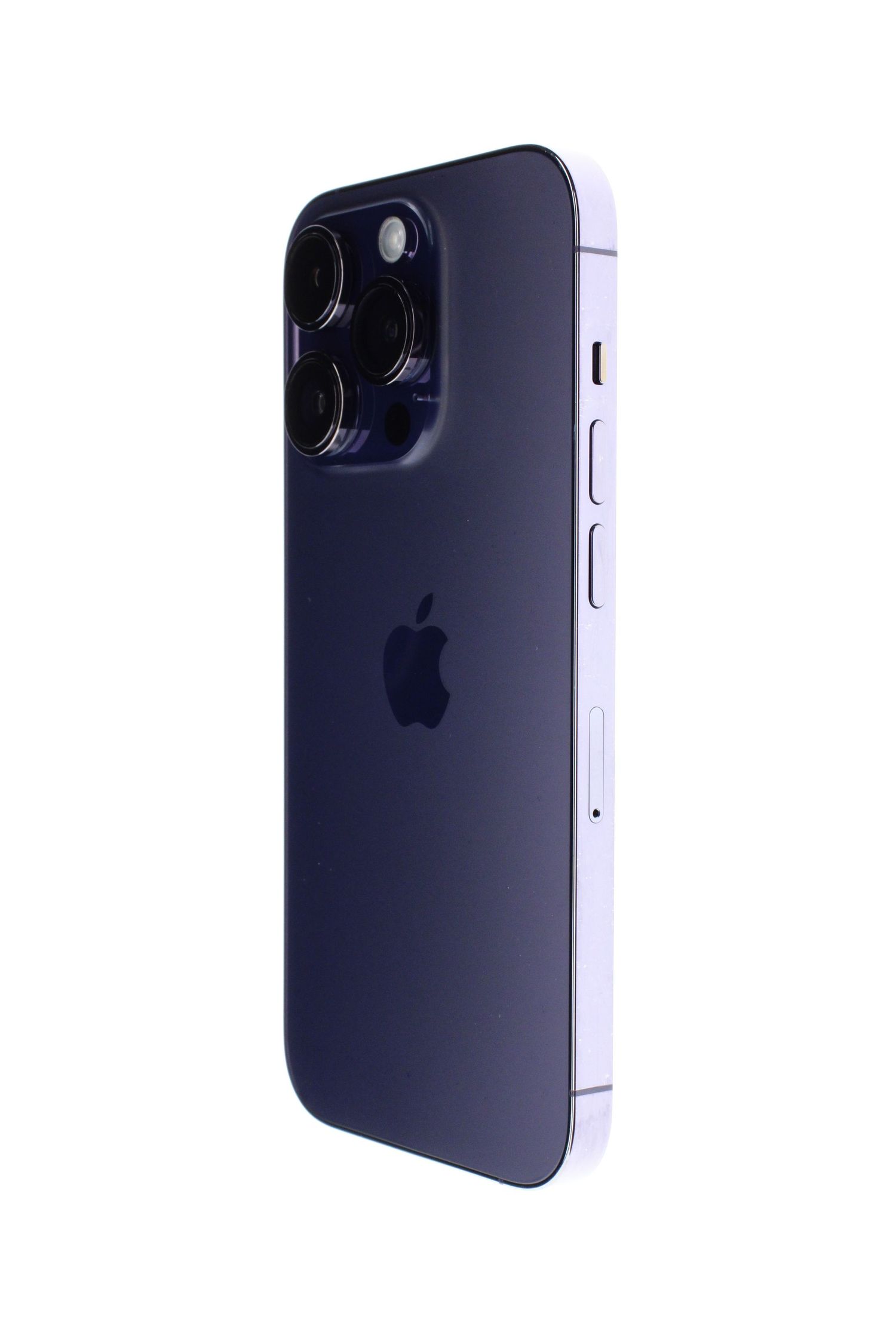 Apple iPhone 14 Pro 128 GB Deep Purple - Excelent