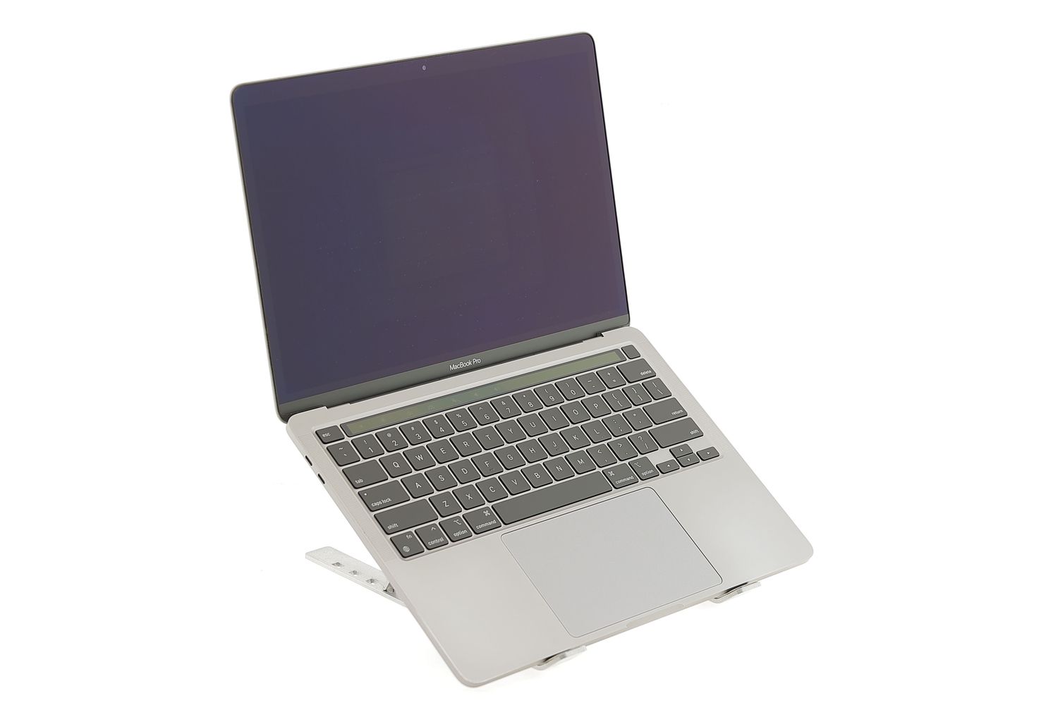 Apple MacBook Pro 13″ Touch Bar 2020, i5 2 GHz, 16 GB, Intel Iris Plus Graphics 512 GB Space Gray - Foarte bun