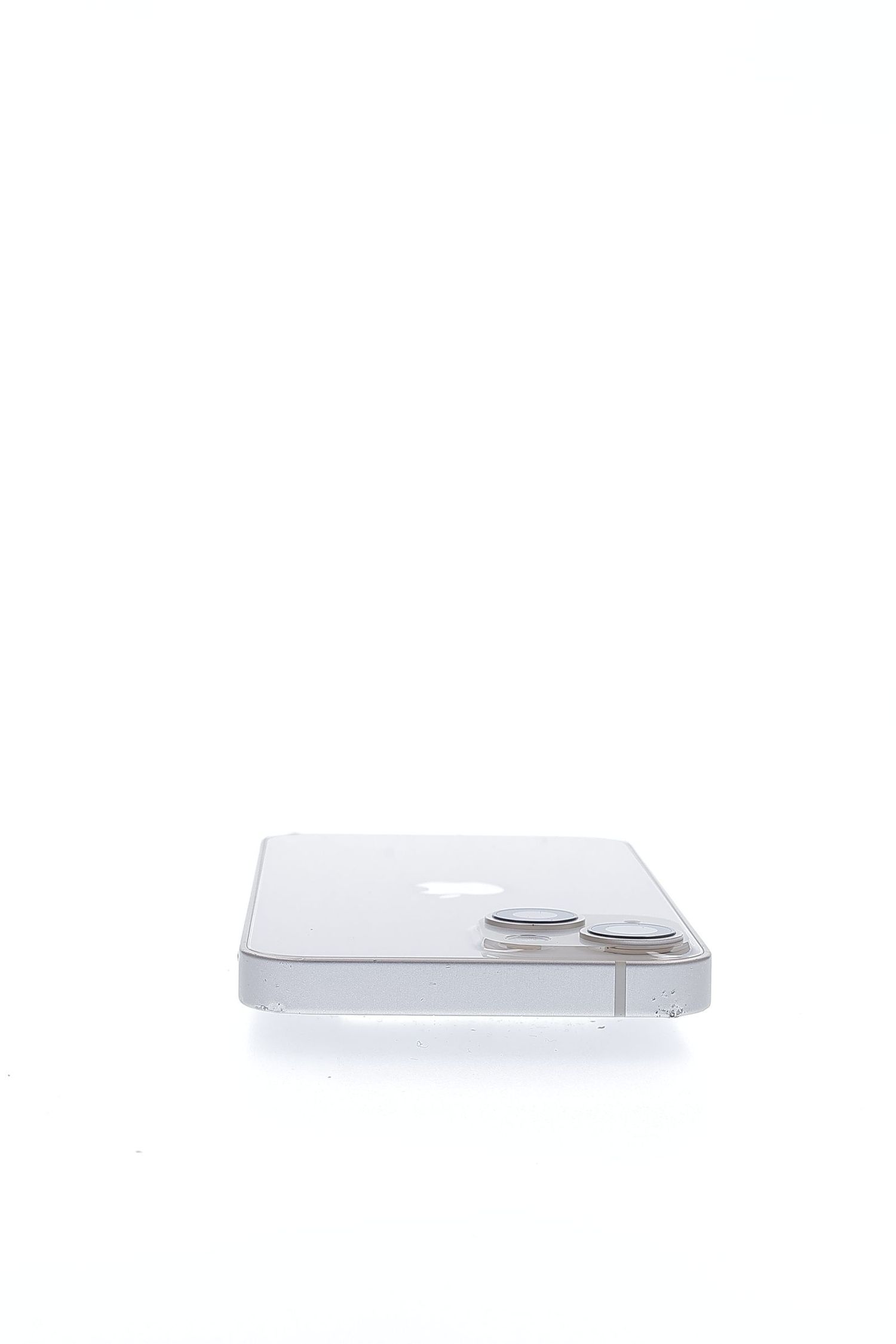 Apple iPhone 13 mini 128 GB Starlight - Nagyon jó