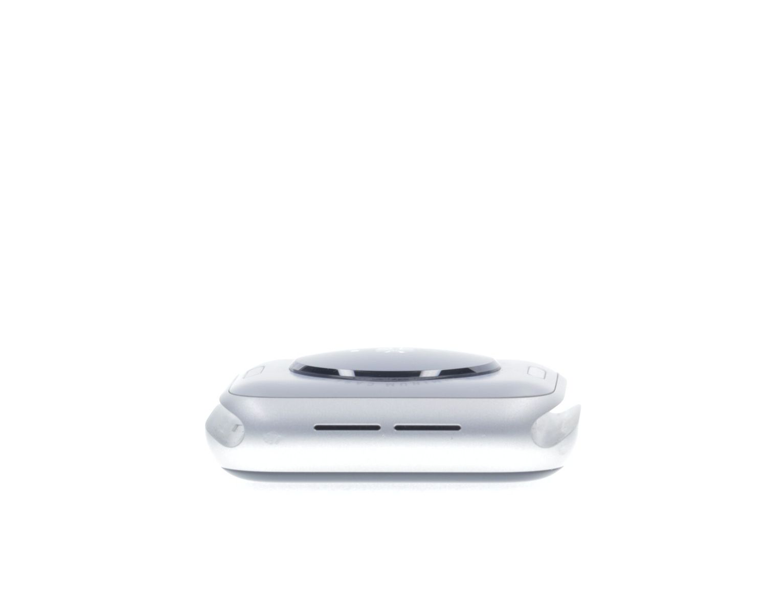 Apple Watch SE 2022, GPS, Aluminium 40mm Silver - Újszerű
