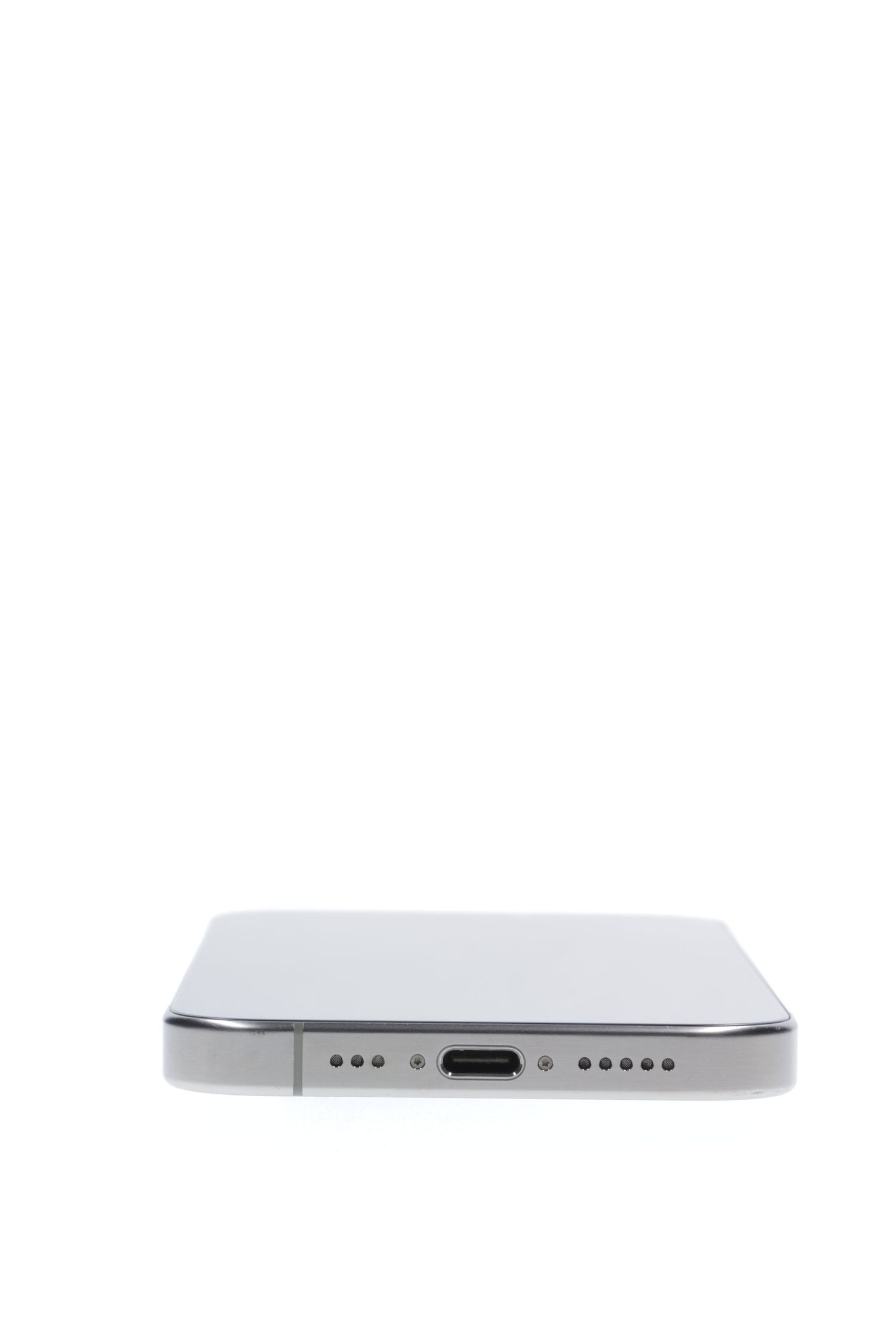 Apple iPhone 15 Pro 256 GB Natural Titanium - Εξαιρετικό