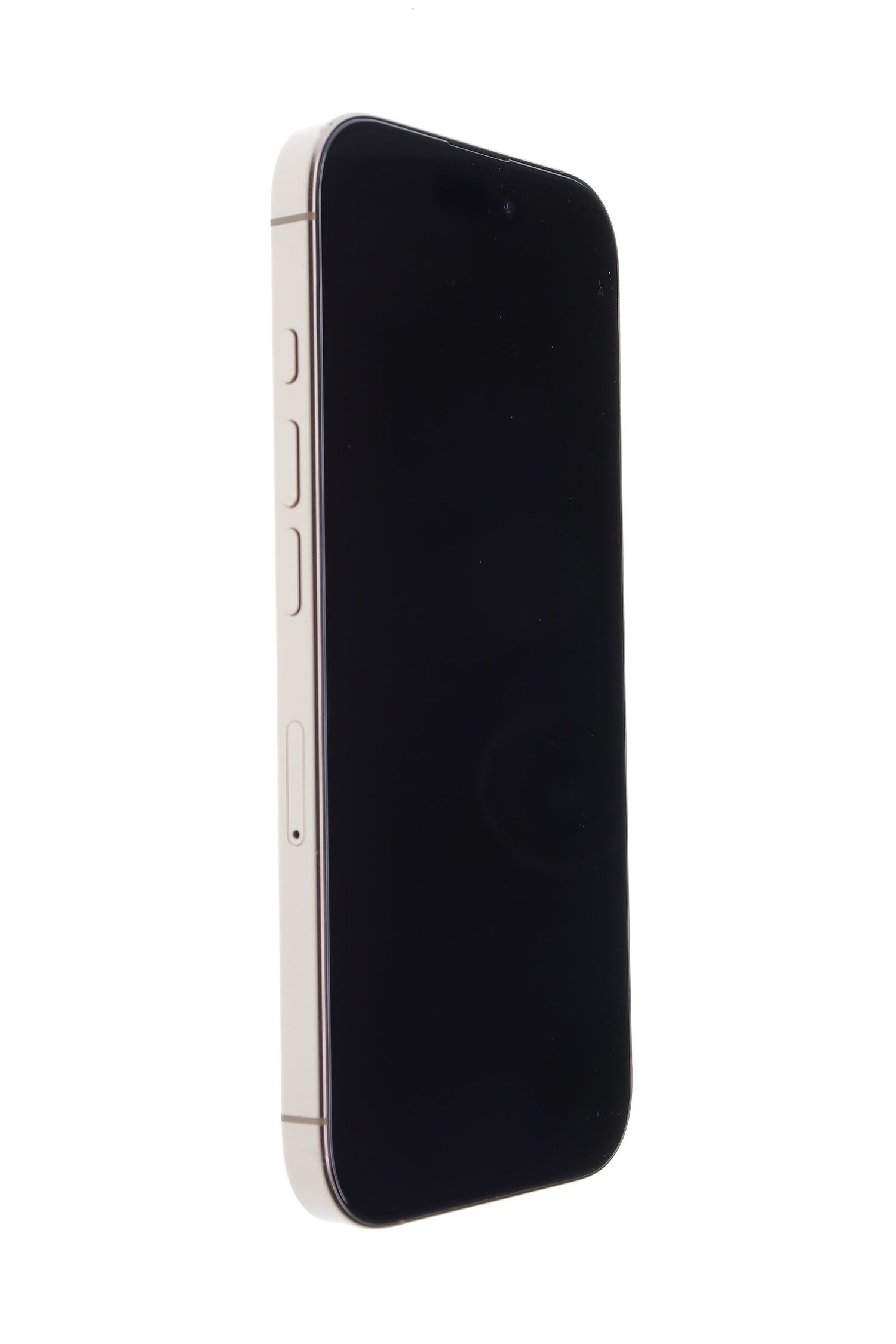Apple iPhone 16 Pro 256 GB Desert Titanium - Σαν καινούργιο