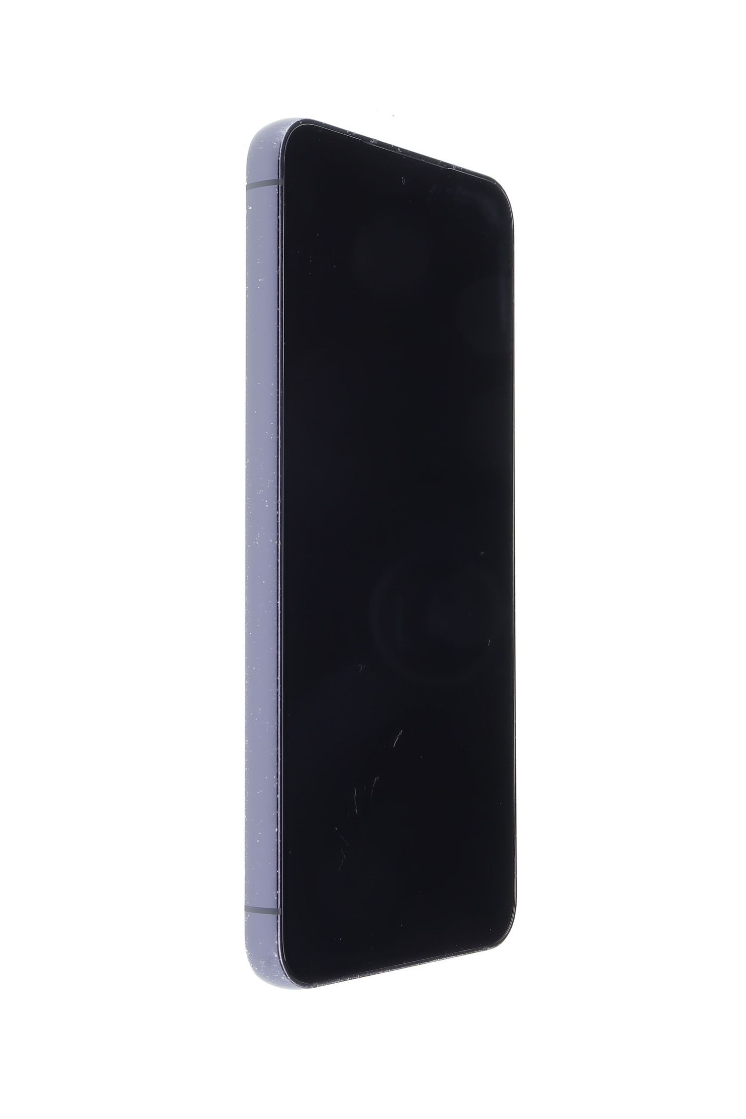 Samsung Galaxy S23 5G Dual Sim 128 GB Phantom Black - Καλό