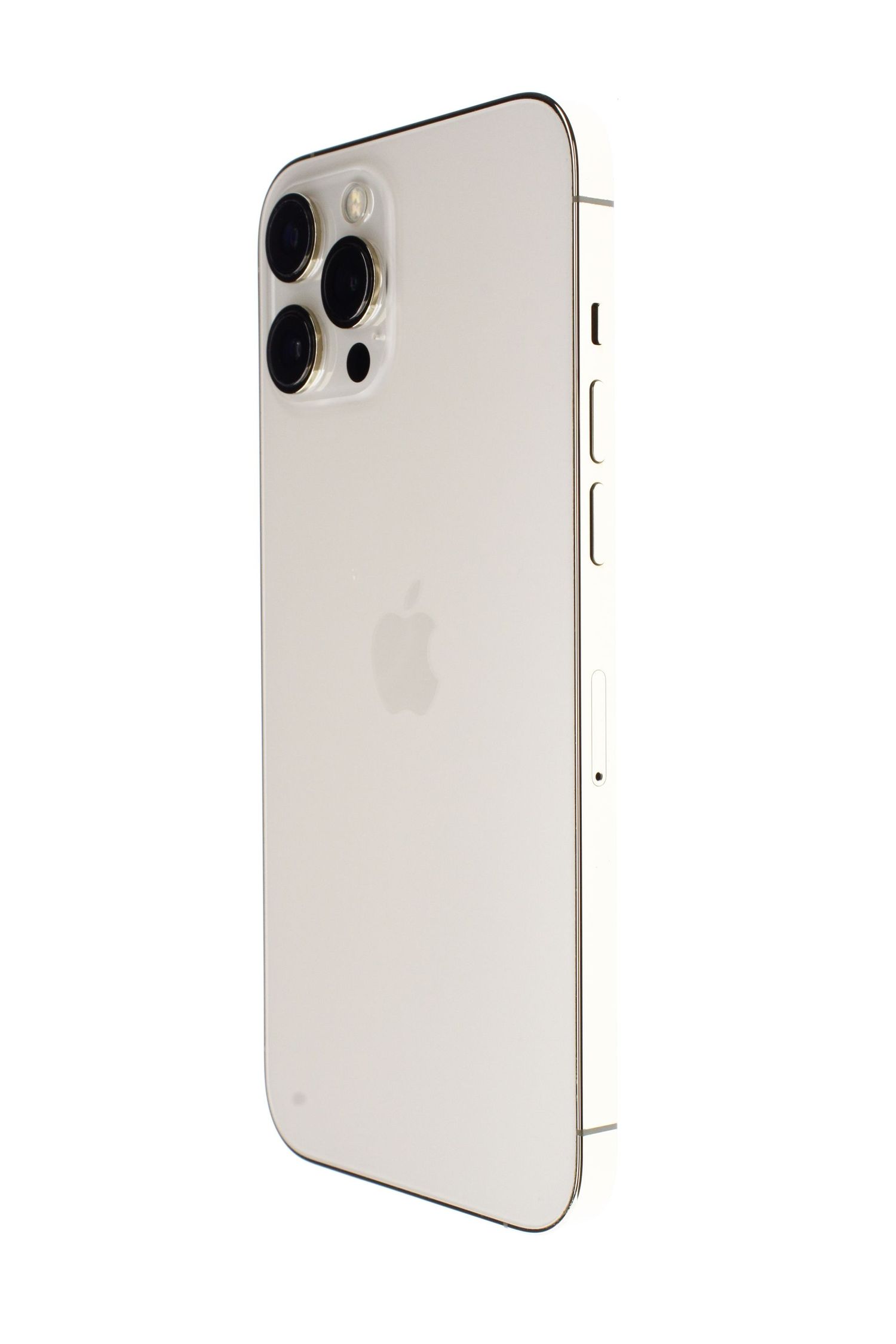 Apple iPhone 12 Pro Max 128 GB Gold - Foarte bun