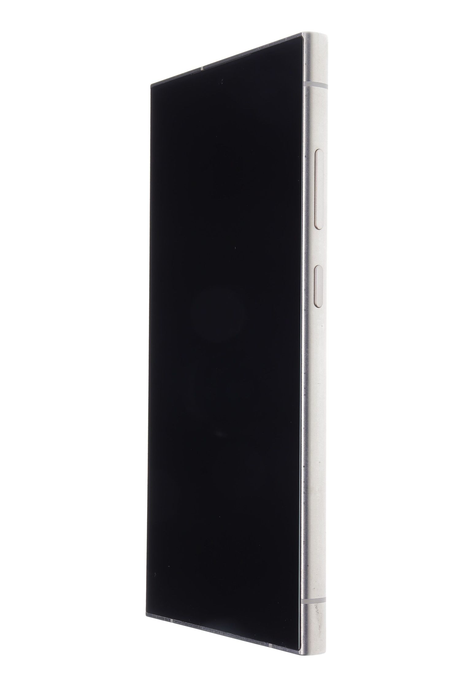 Samsung Galaxy S24 Ultra 5G Dual Sim 256 GB Titanium Grey - Σαν καινούργιο