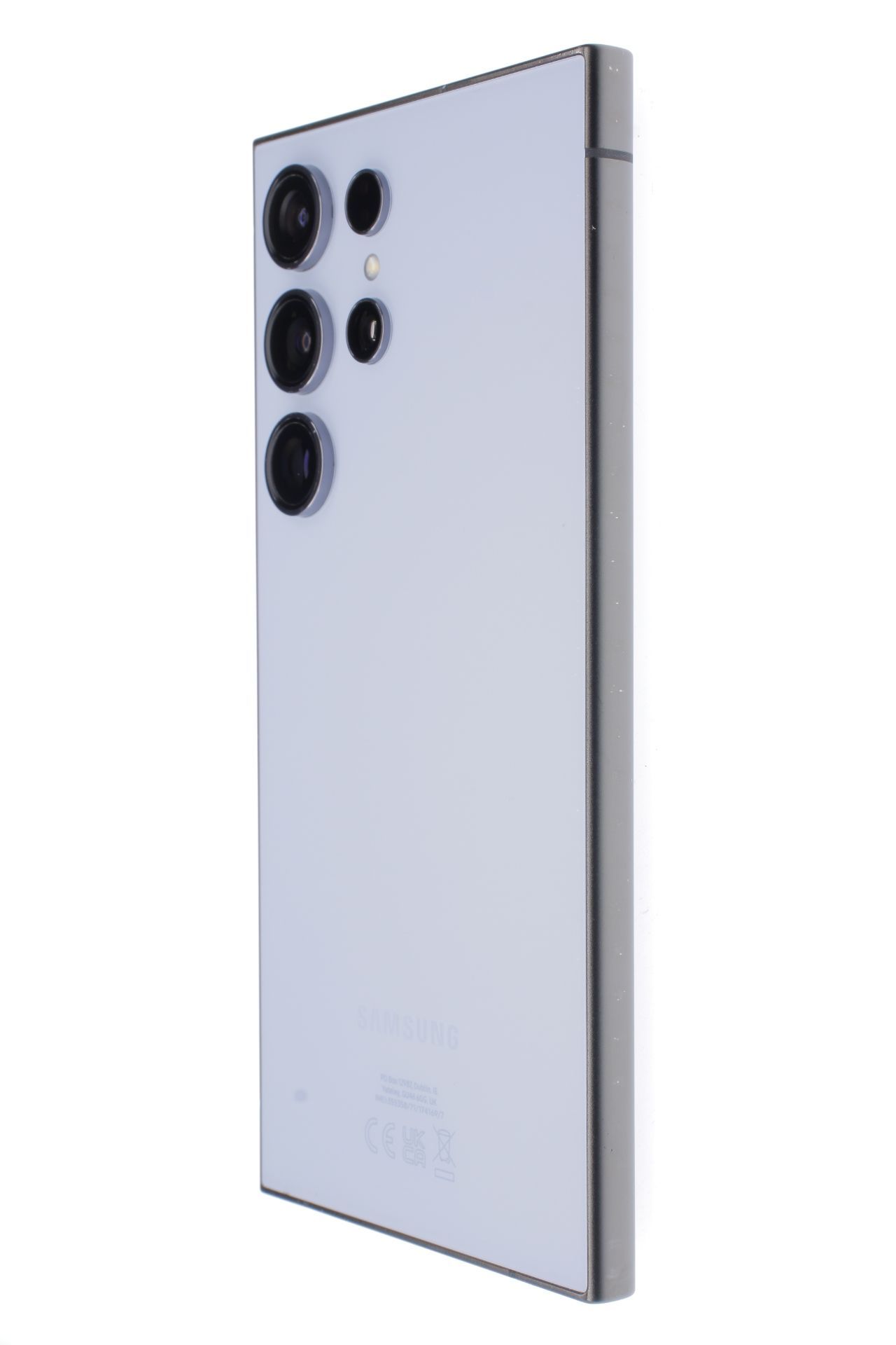 Samsung Galaxy S24 Ultra 5G Dual Sim 1 TB Blue Titanium