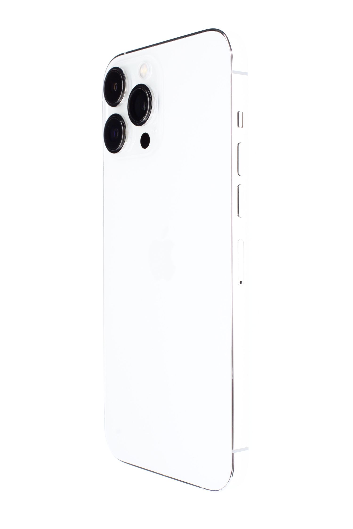 Apple iPhone 13 Pro Max 256 GB Silver - Excelent