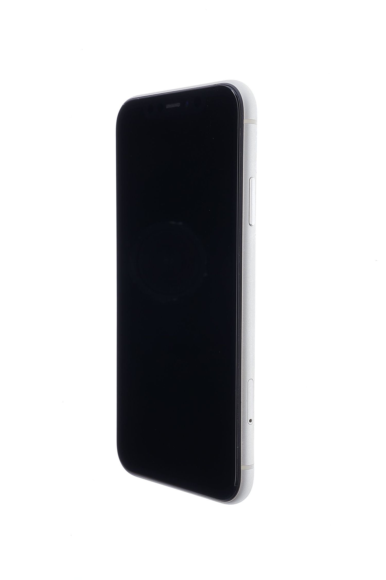 Apple iPhone 11 64 GB White - Като нов