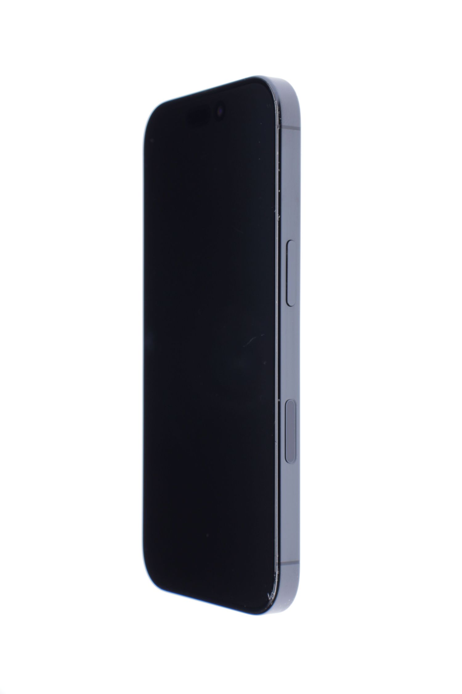 Apple iPhone 16 Pro 256 GB Black Titanium - Bun