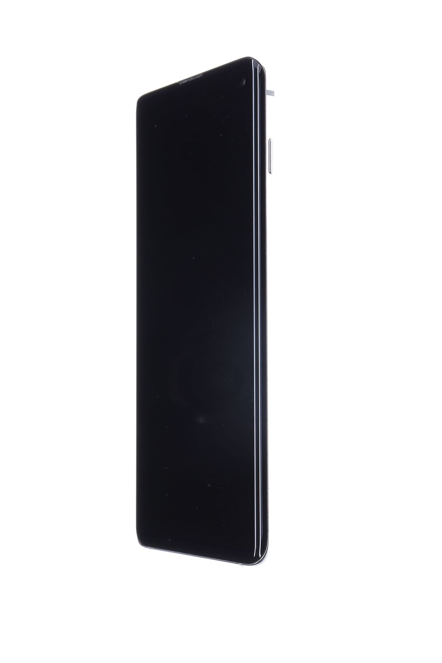 Samsung Galaxy S10 Dual Sim 128 GB Prism Blue - Újszerű