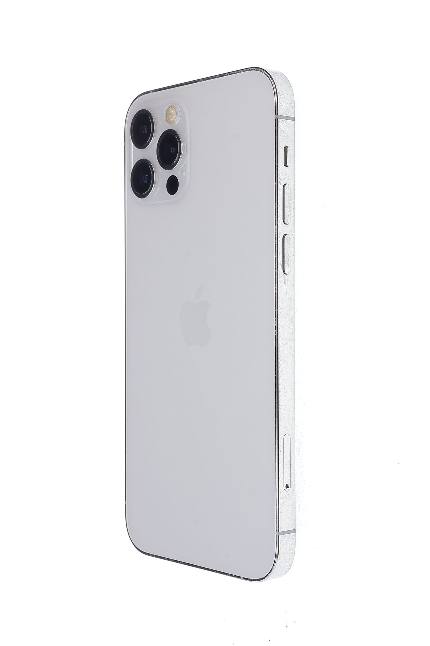 Apple iPhone 12 Pro 128 GB Silver - Εξαιρετικό