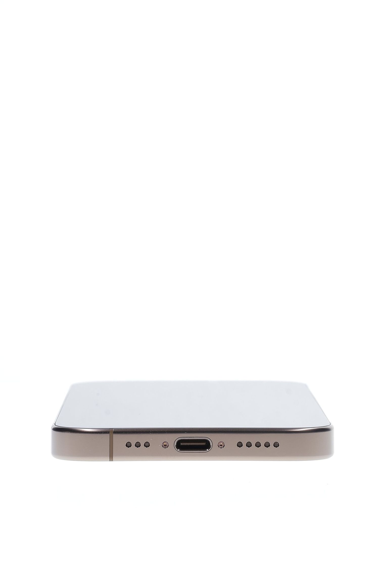 Apple iPhone 16 Pro 256 GB Desert Titanium - Много добро