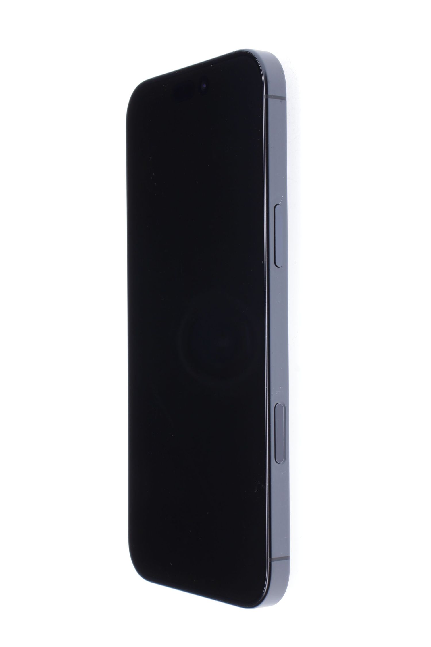 Apple iPhone 16 Pro Max 256 GB Black Titanium - Excelent