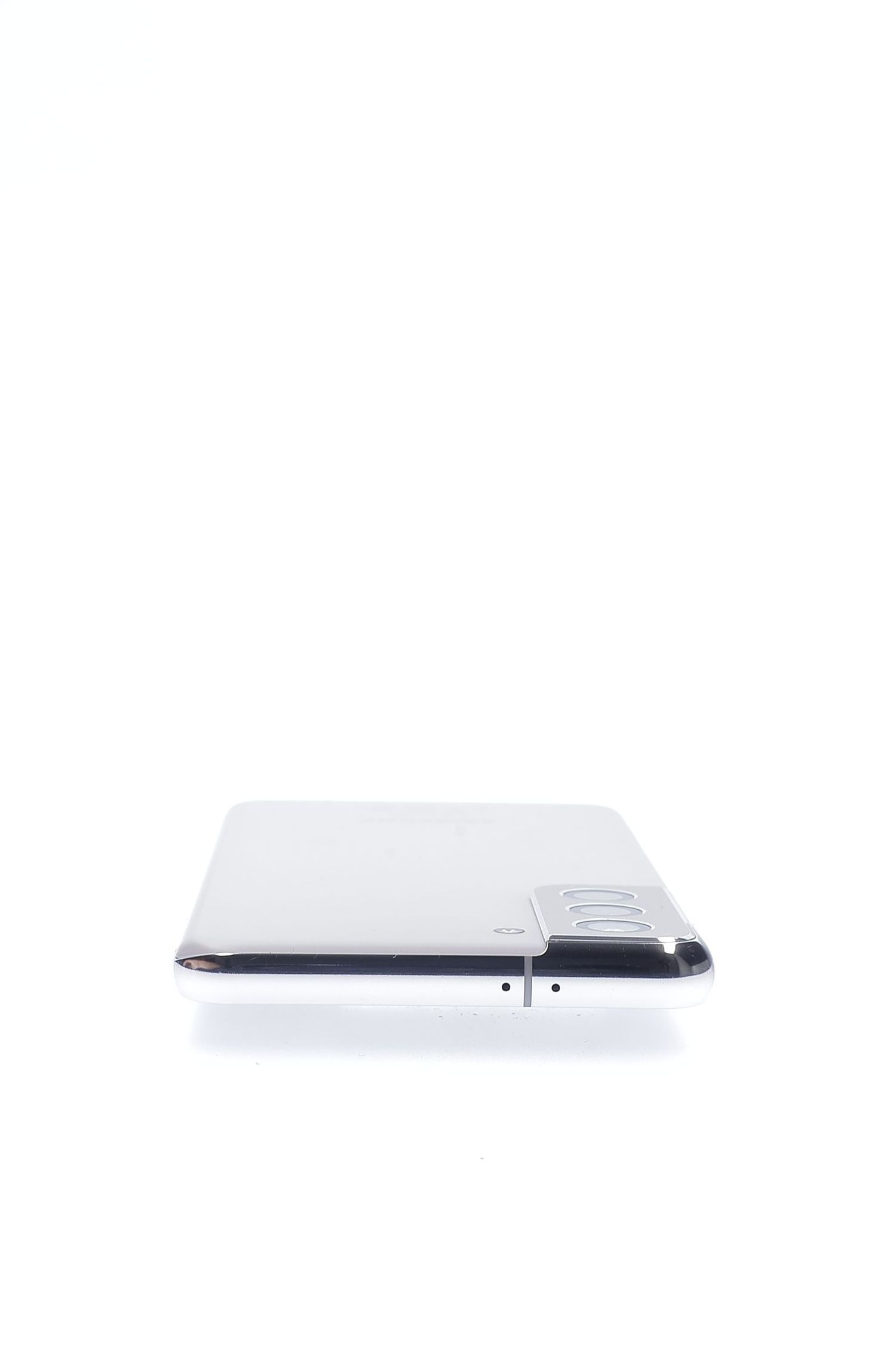 Samsung Galaxy S21 5G Dual Sim 128 GB White - Като нов