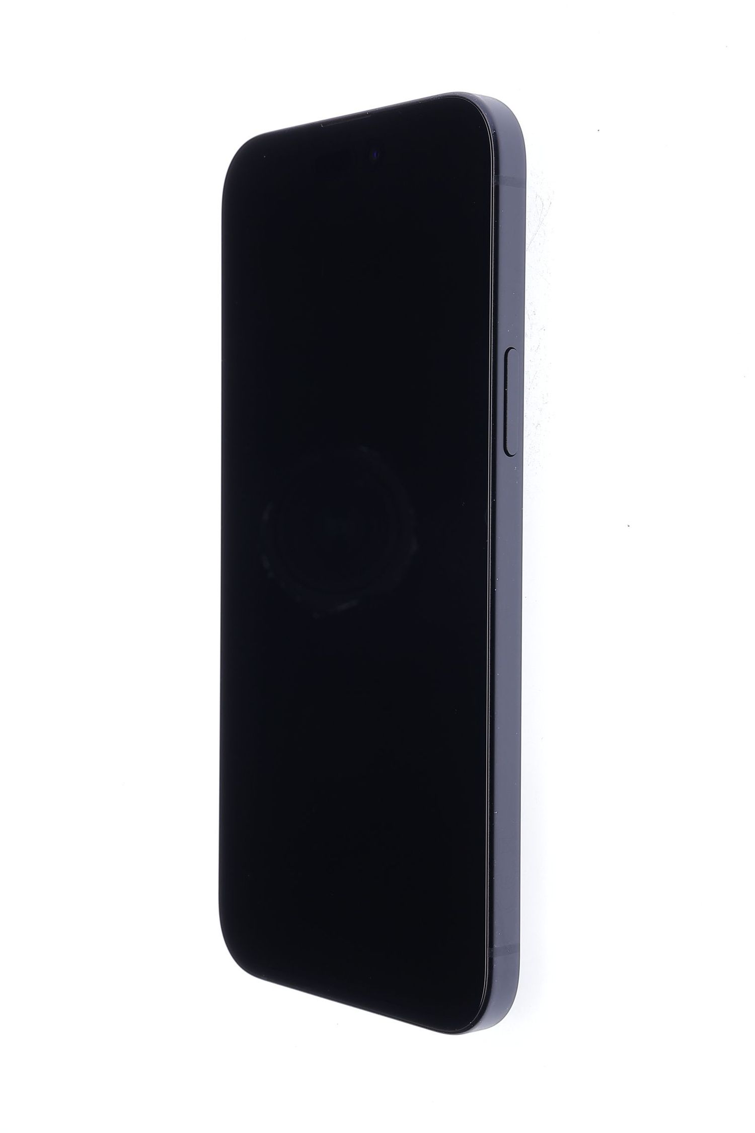 Apple iPhone 15 Plus 128 GB Black - Εξαιρετικό
