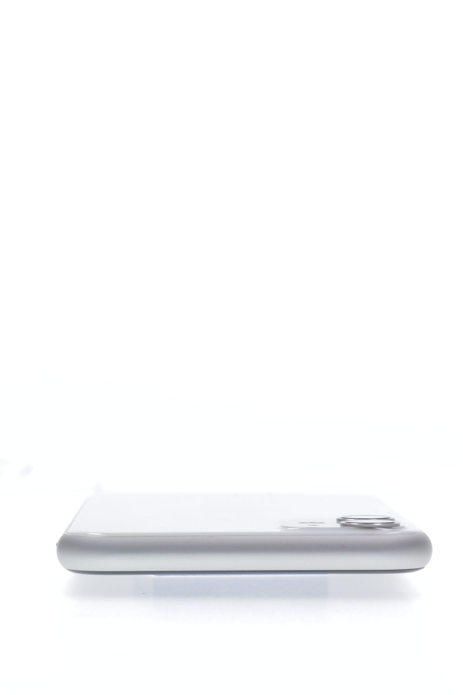 Apple iPhone 11 64 GB White - Σαν καινούργιο
