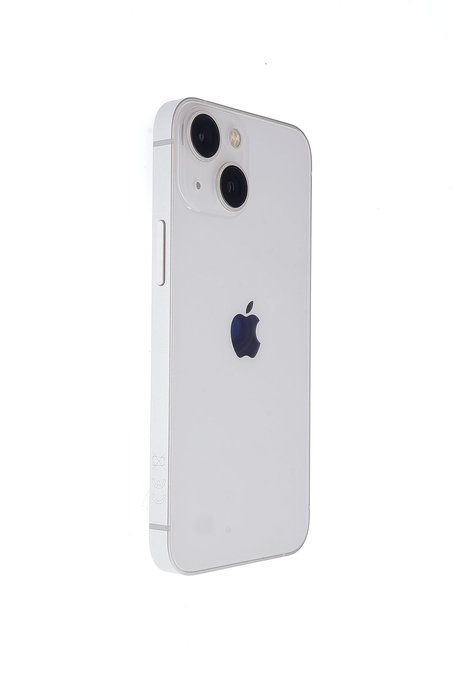Apple iPhone 13 mini 128 GB Starlight - Като нов
