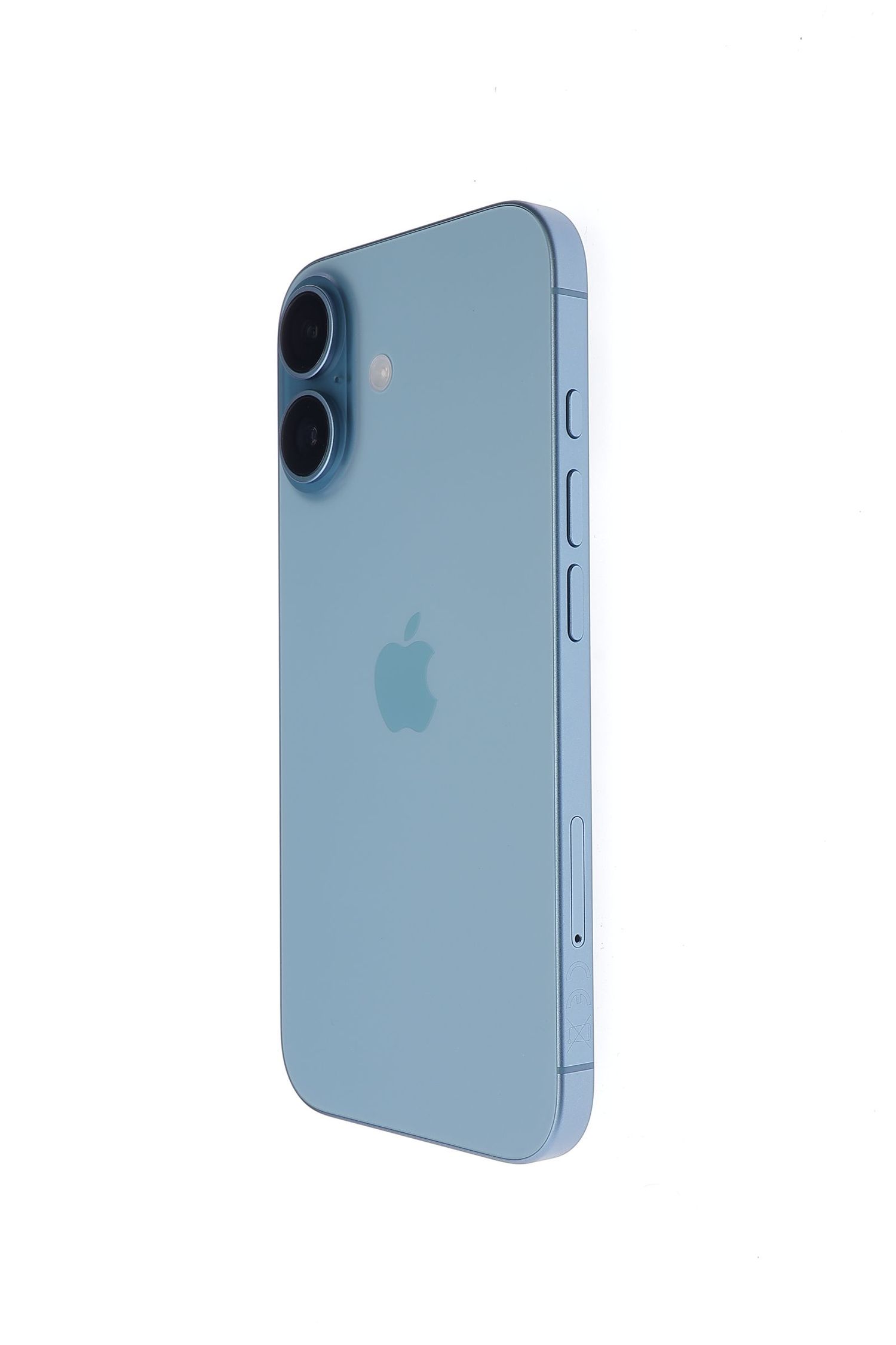 Apple iPhone 16 128 GB Teal - Excelent