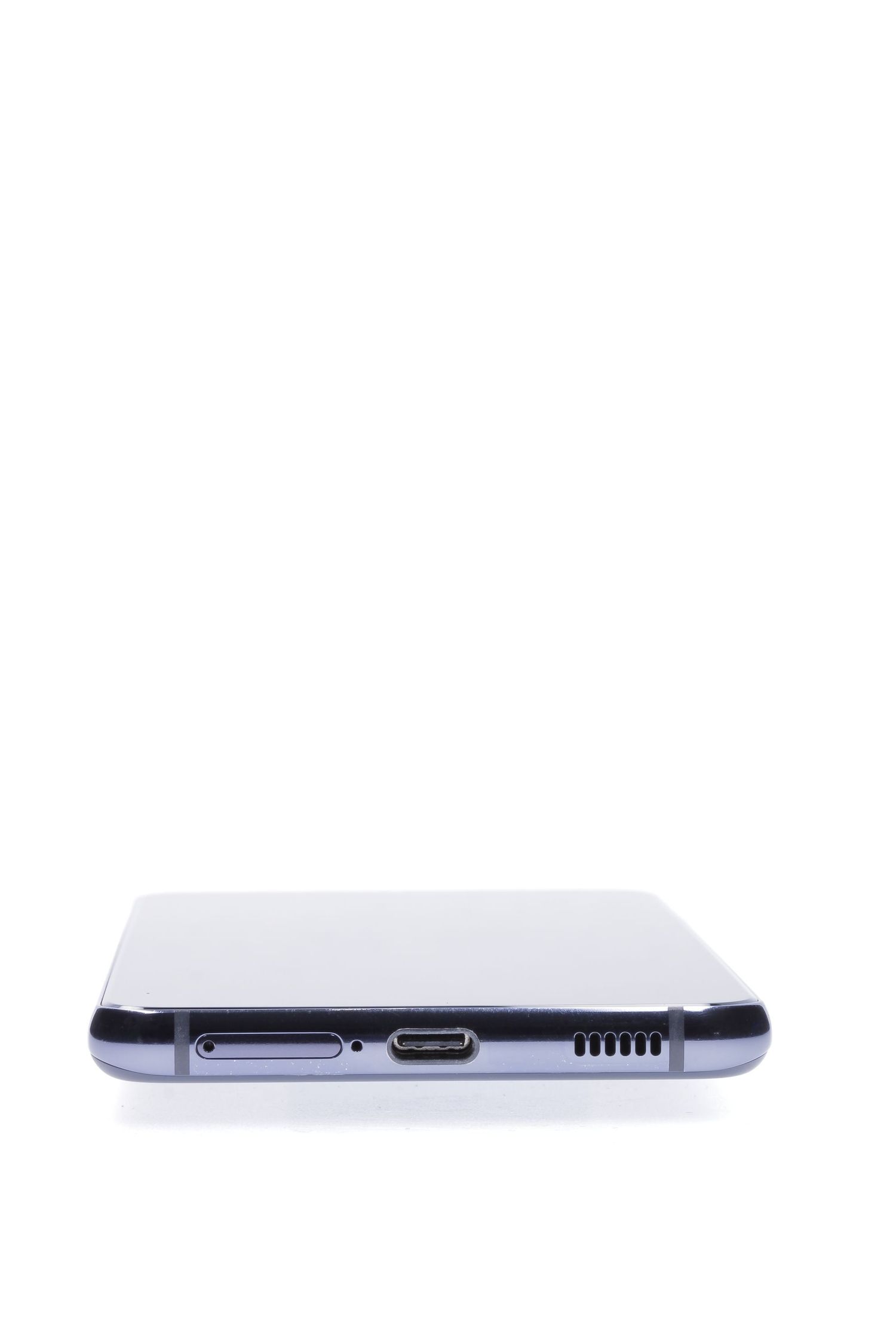 Samsung Galaxy S21 5G Dual Sim 128 GB Gray - Újszerű