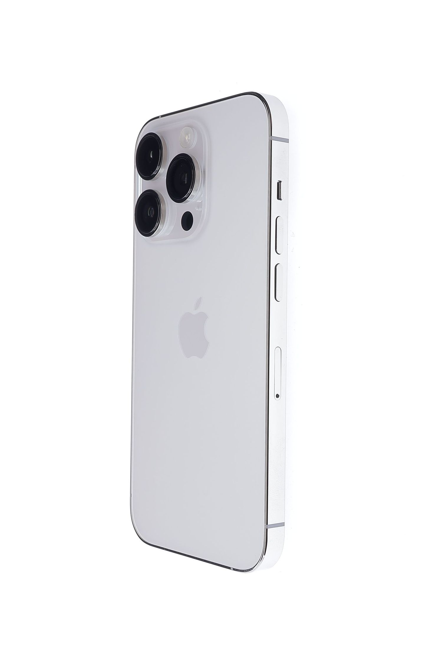 Apple iPhone 14 Pro 128 GB Silver - Σαν καινούργιο