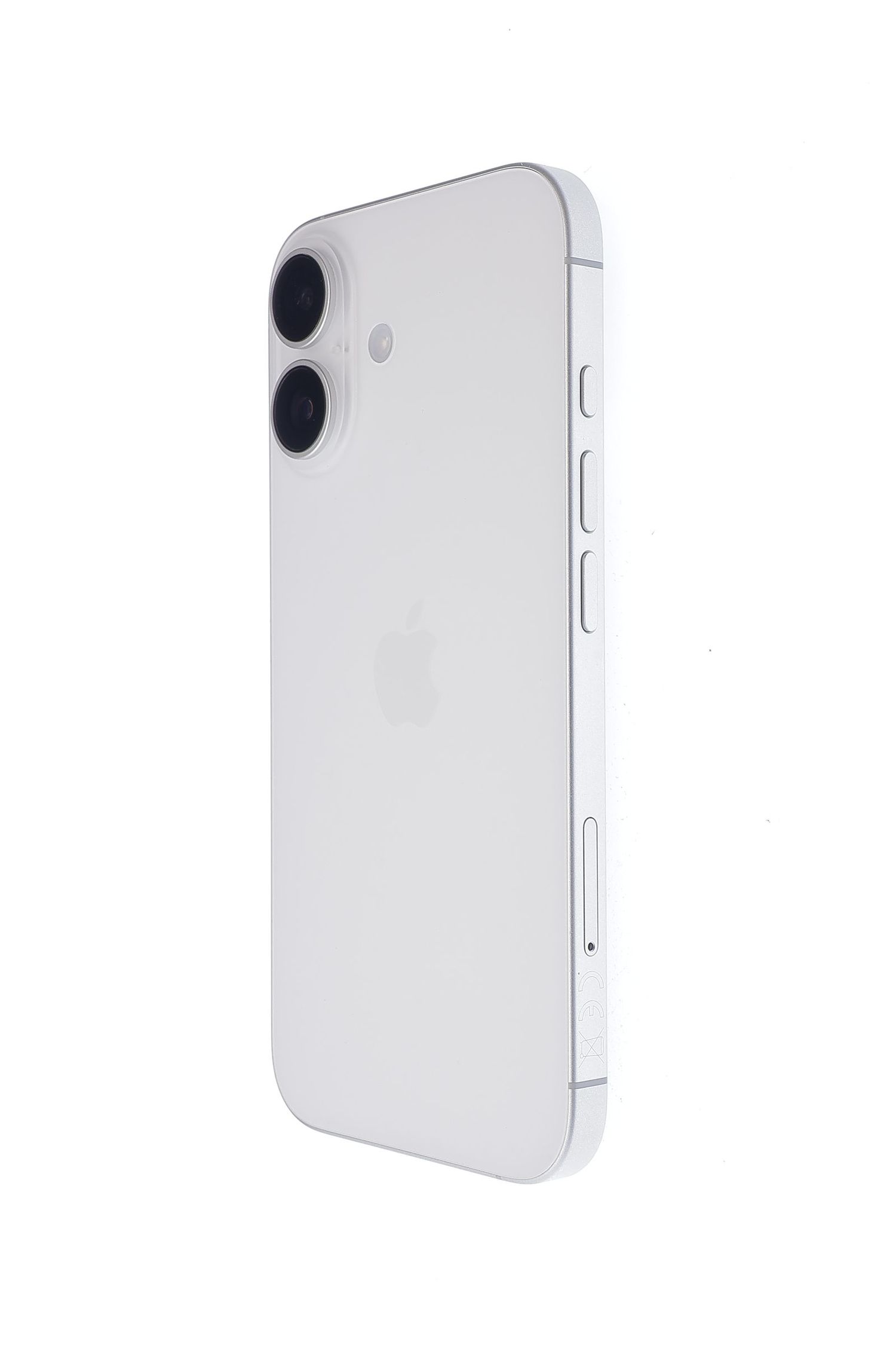 Apple iPhone 16 128 GB White - Ca nou
