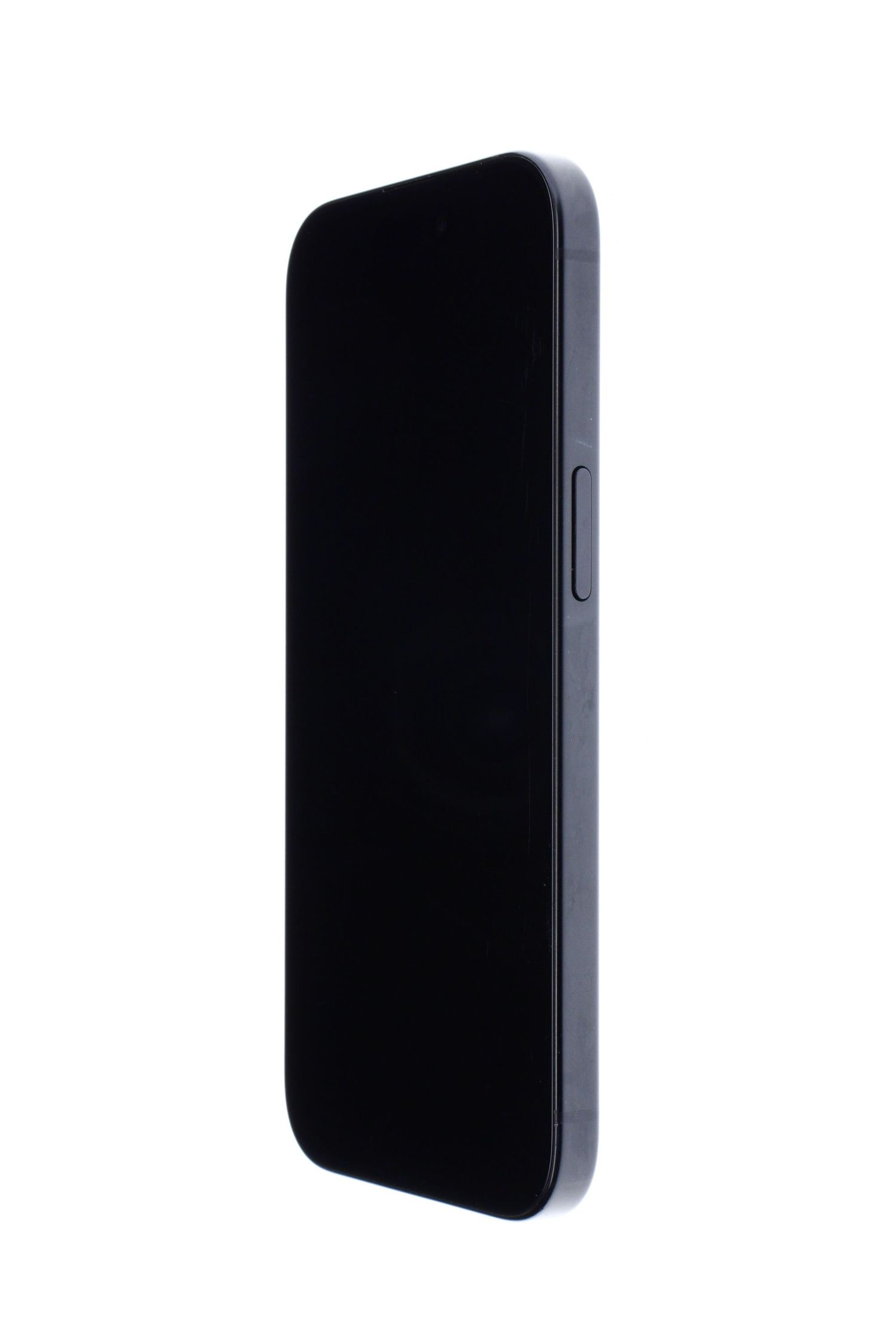 Apple iPhone 15 256 GB Black - Foarte bun