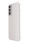 Мобилен телефон Samsung Galaxy S22 Plus 5G Dual Sim, Phantom White, 128 GB, Foarte Bun