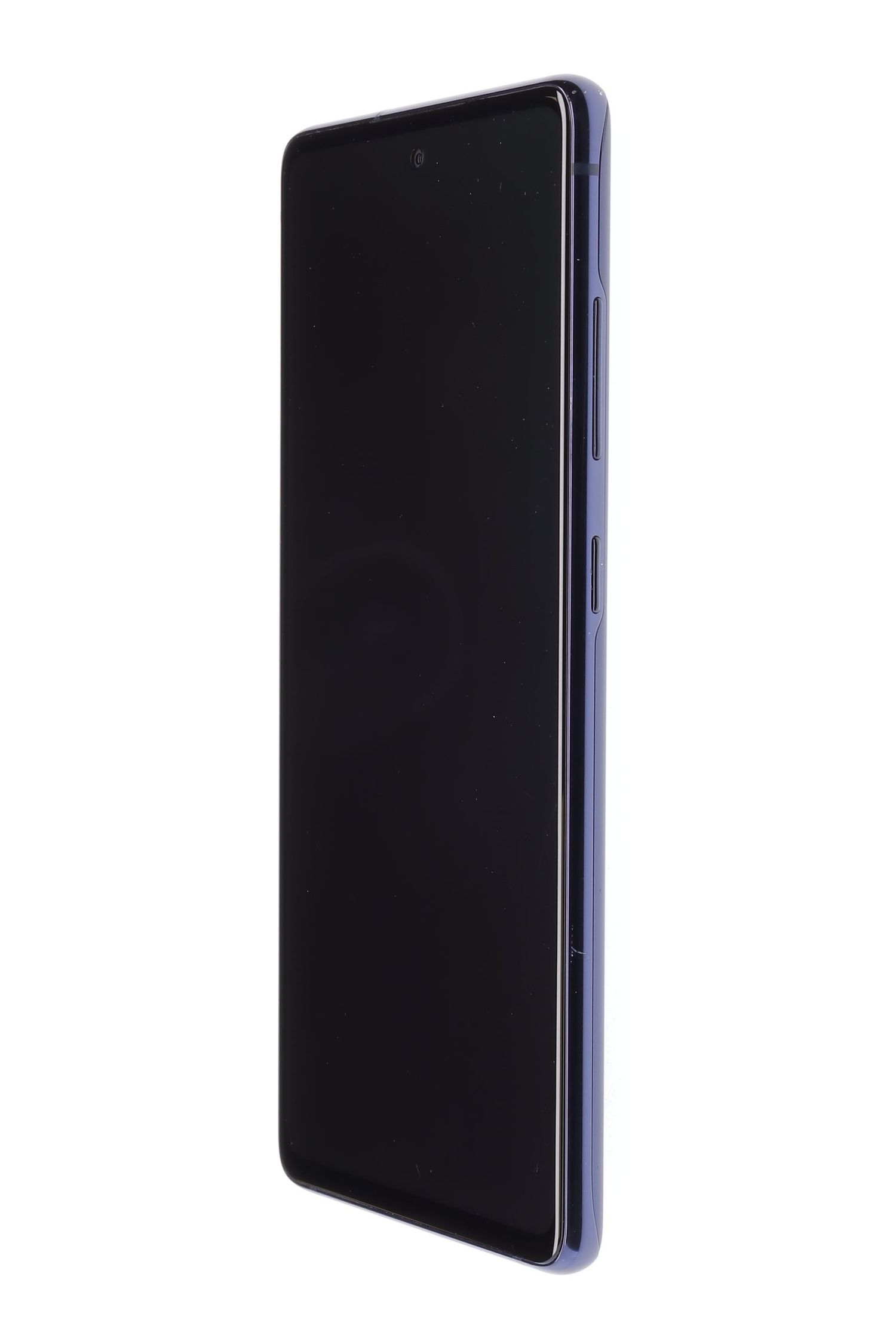 Telefon mobil Samsung Galaxy S20 FE 5G Dual Sim, Cloud Navy, 128 GB, Excelent