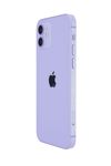 Мобилен телефон Apple iPhone 12, Purple, 128 GB, Bun