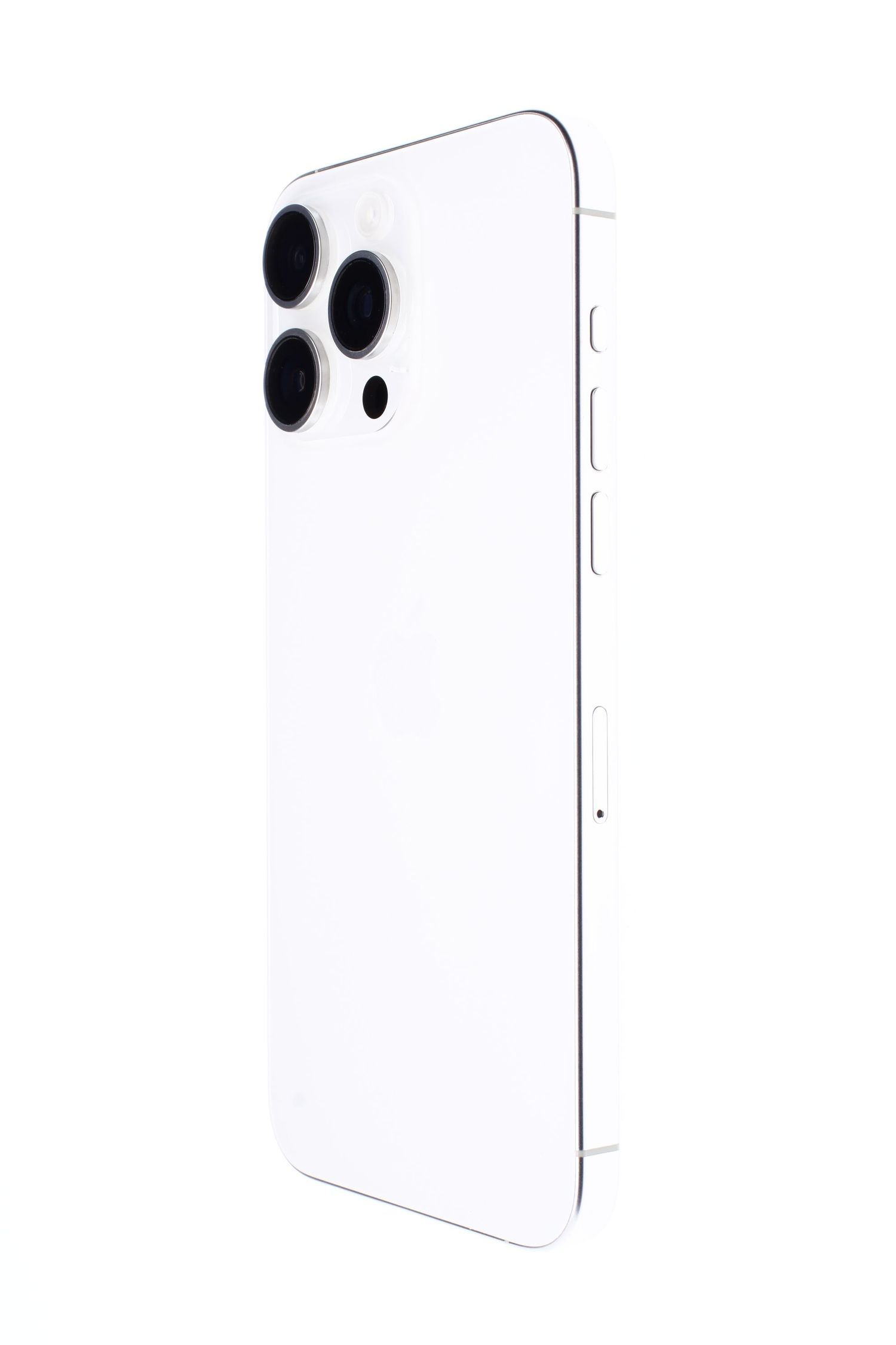 Apple iPhone 15 Pro Max 1 TB White Titanium - Като нов