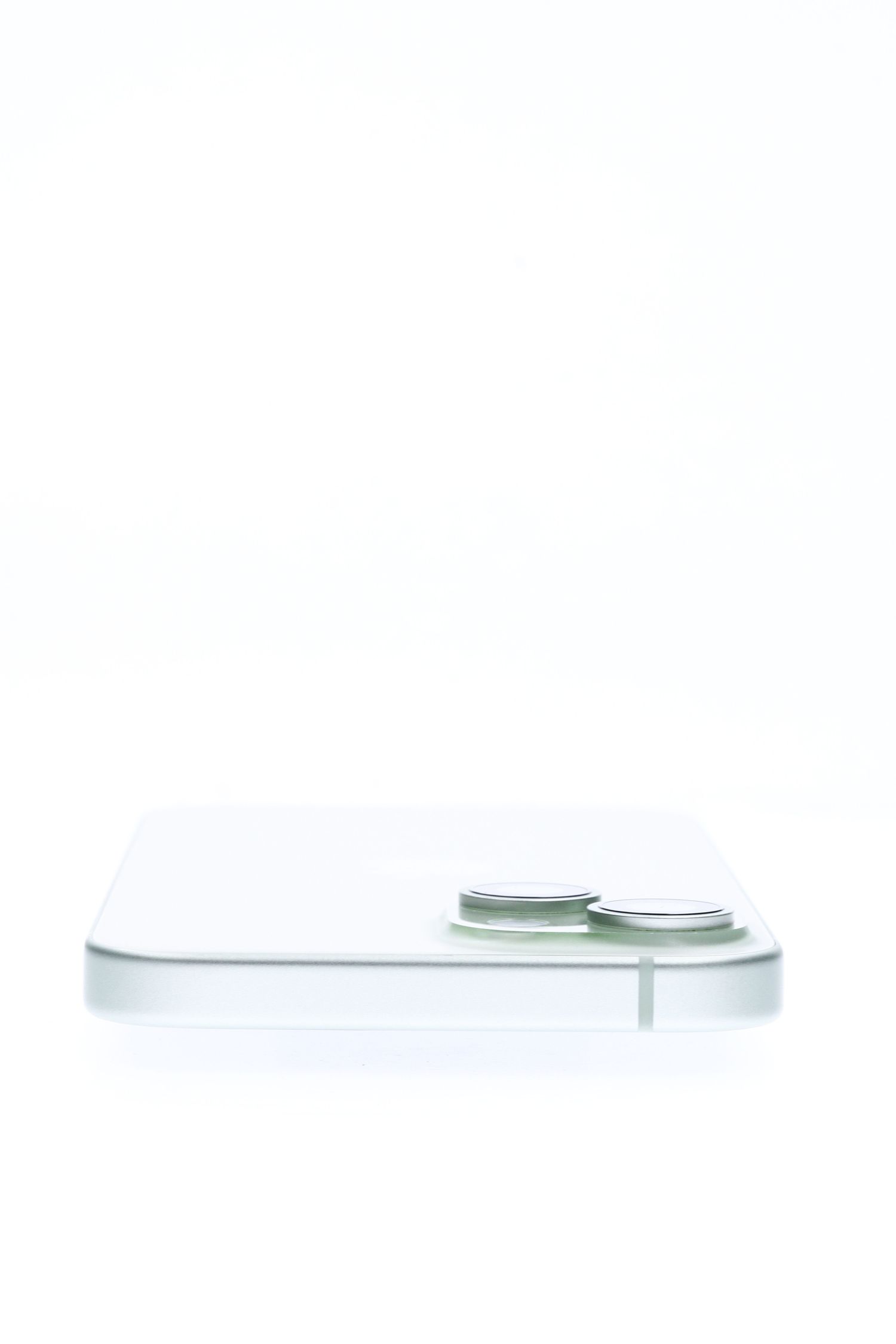 Apple iPhone 15 128 GB Green - Ca nou