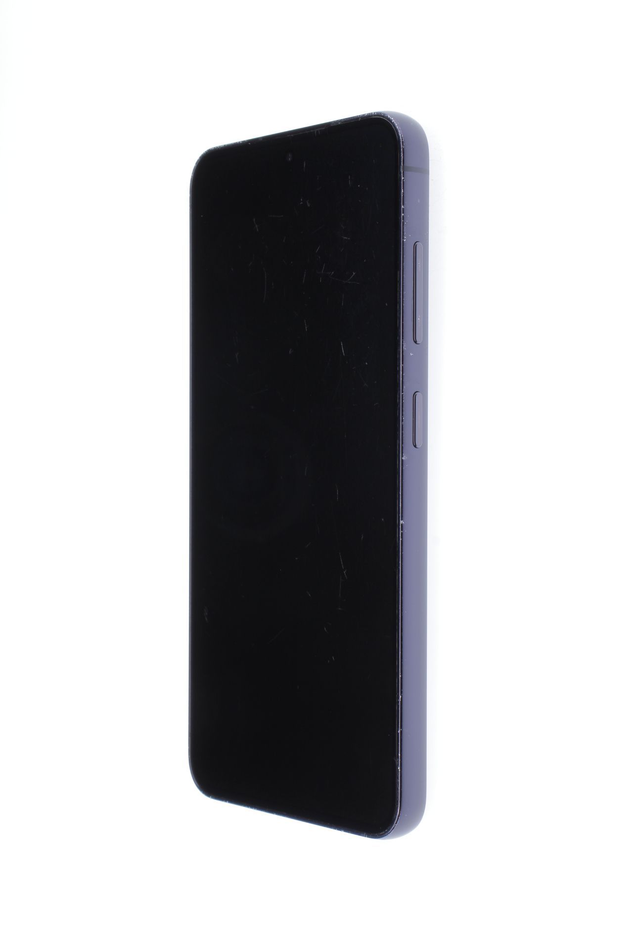 Samsung Galaxy S23 5G Dual Sim 256 GB Phantom Black - Bun