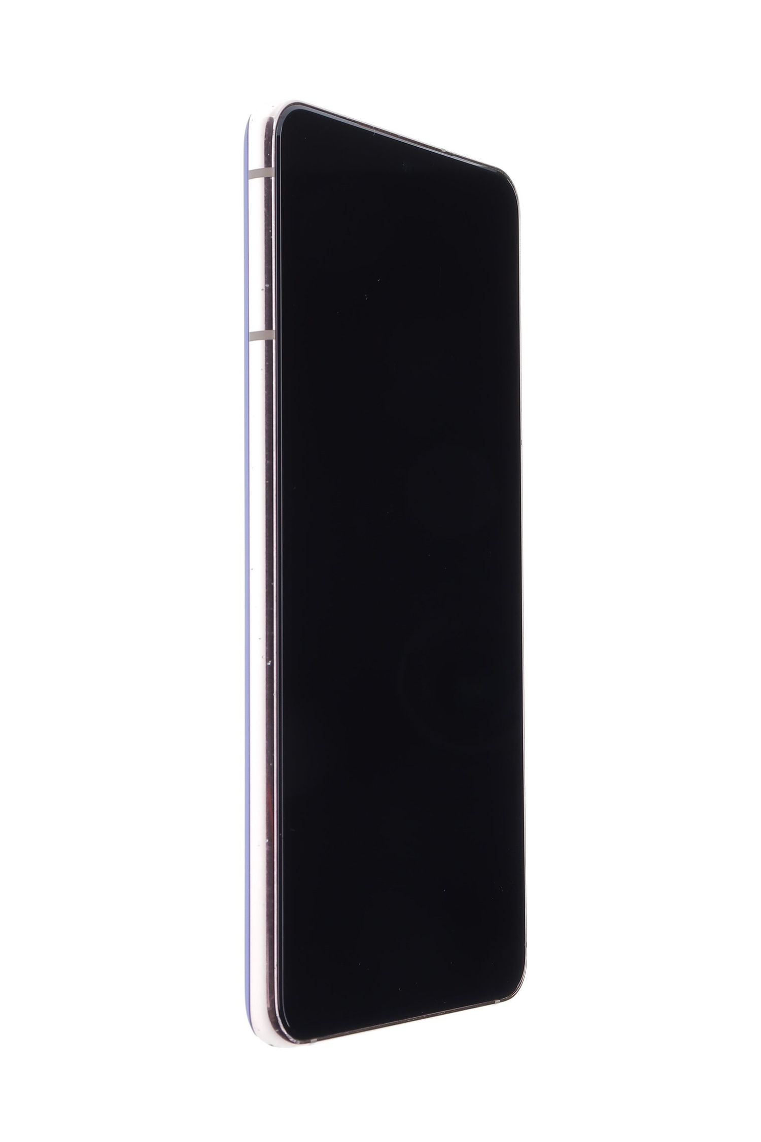Samsung Galaxy S21 5G Dual Sim 128 GB Purple - Kiváló
