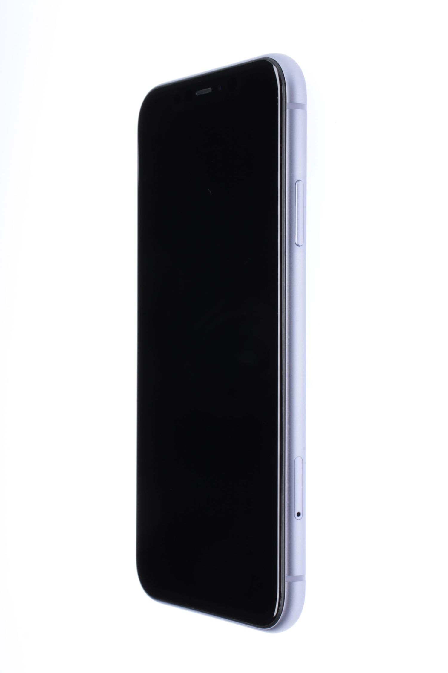 Apple iPhone 11 64 GB Purple - Excelent