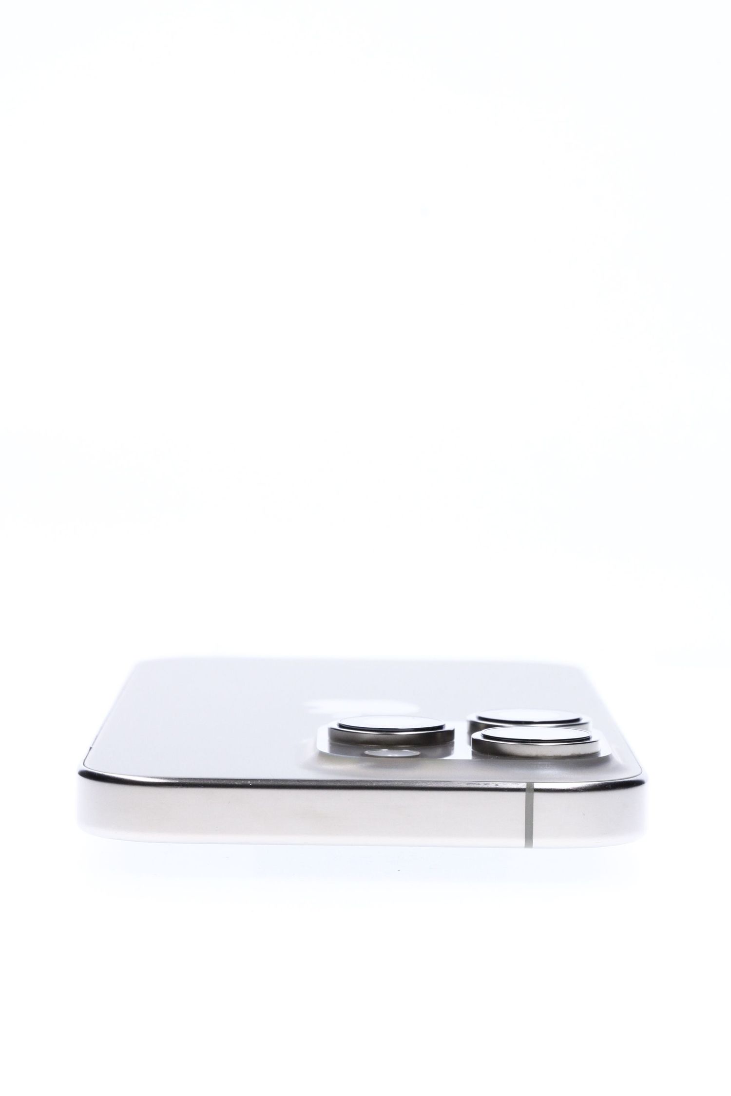 Apple iPhone 16 Pro 128 GB Natural Titanium - Ca nou
